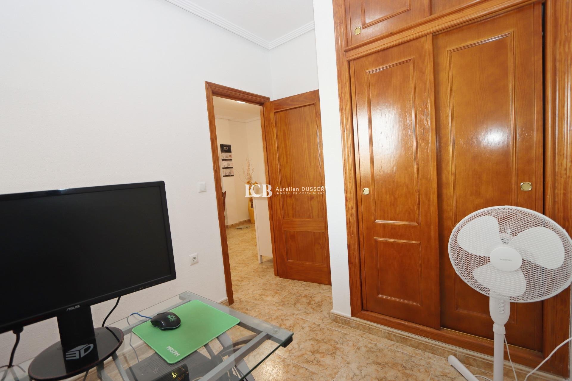 Revente - Appartement -
Orihuela Costa - La Ciñuelica