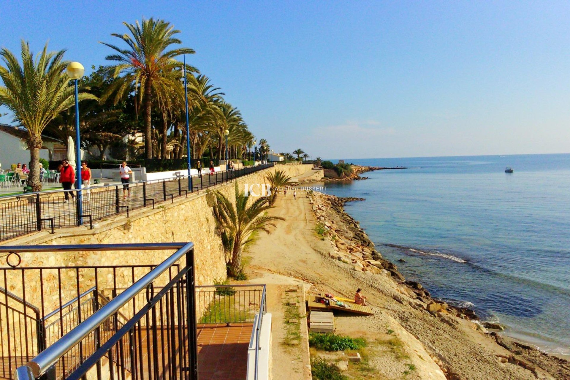 Revente - Appartement -
Orihuela Costa - La Ciñuelica