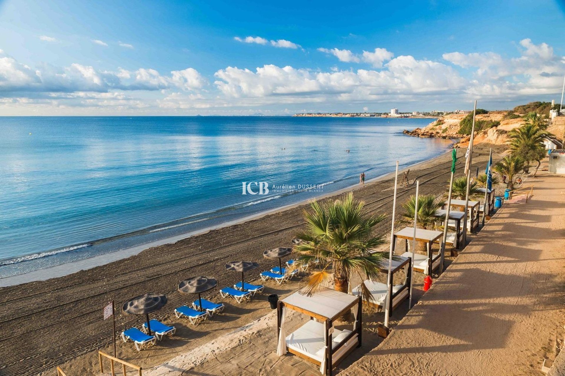 Revente - Appartement -
Orihuela Costa - La Ciñuelica
