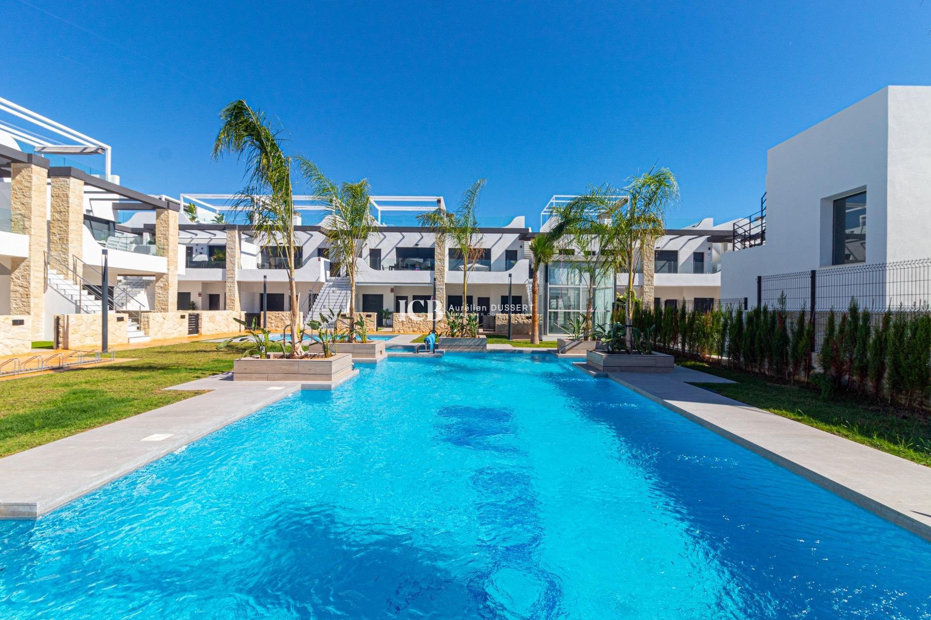 Revente - Appartement -
Orihuela Costa - La Ciñuelica