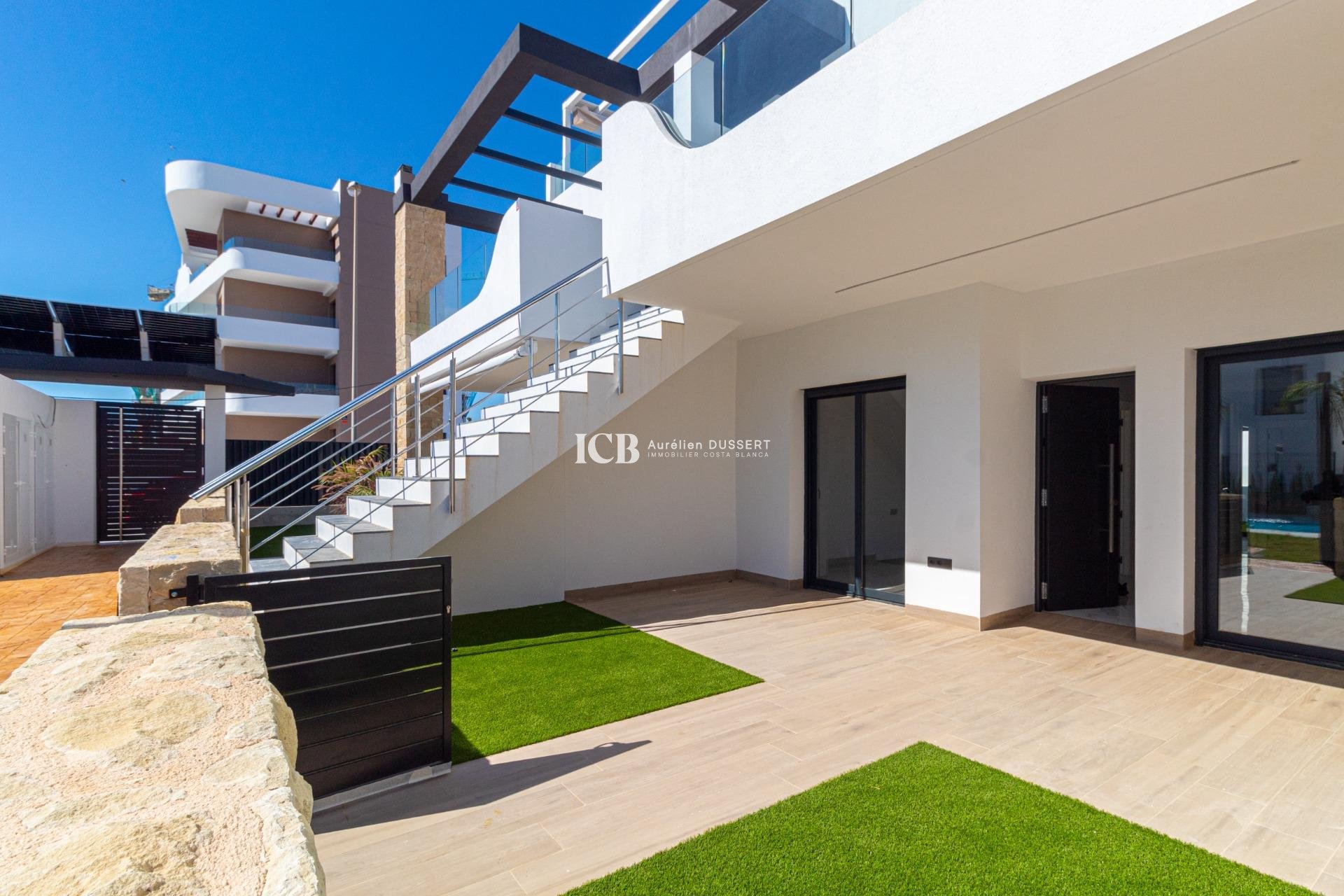 Revente - Appartement -
Orihuela Costa - La Ciñuelica