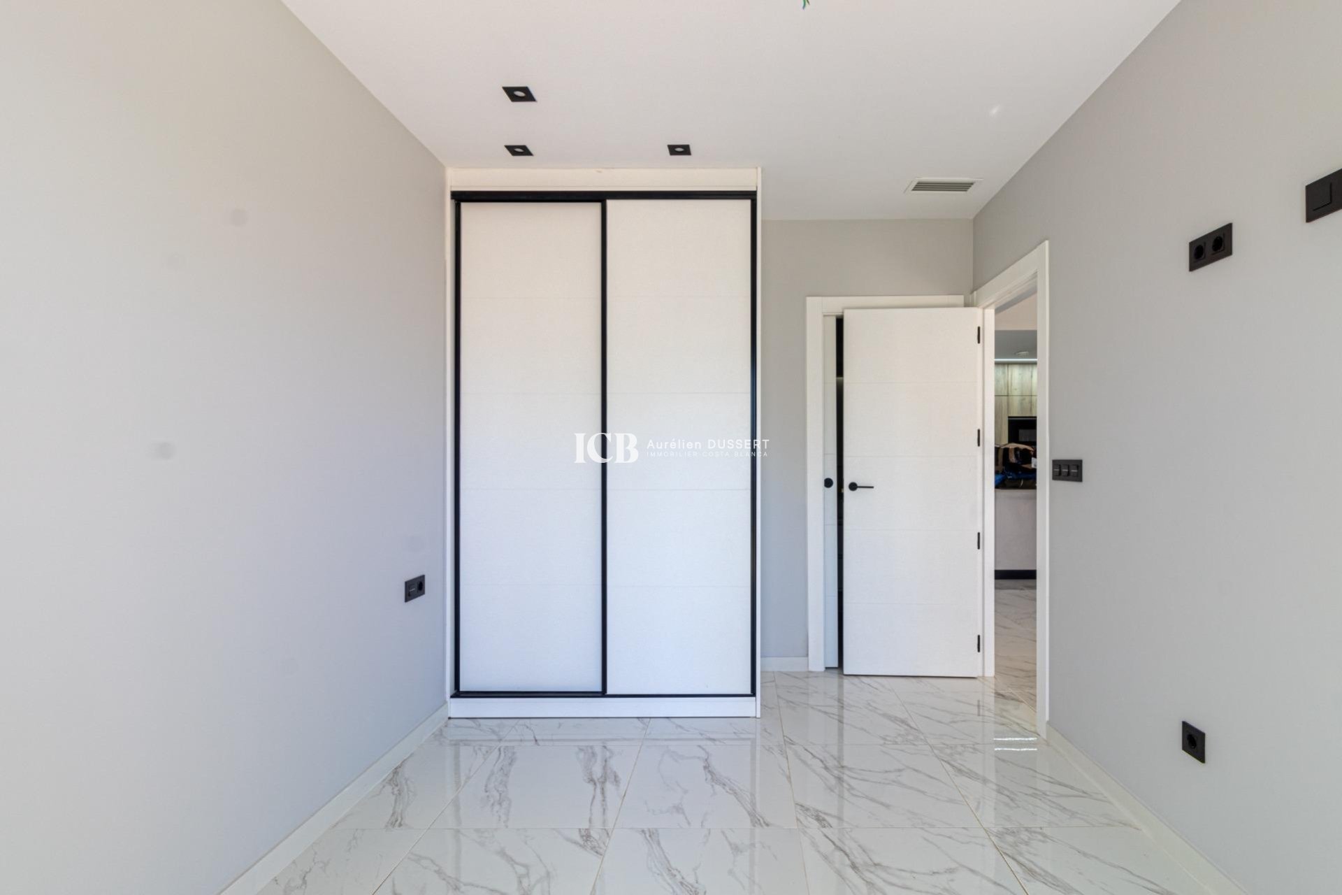 Revente - Appartement -
Orihuela Costa - La Ciñuelica