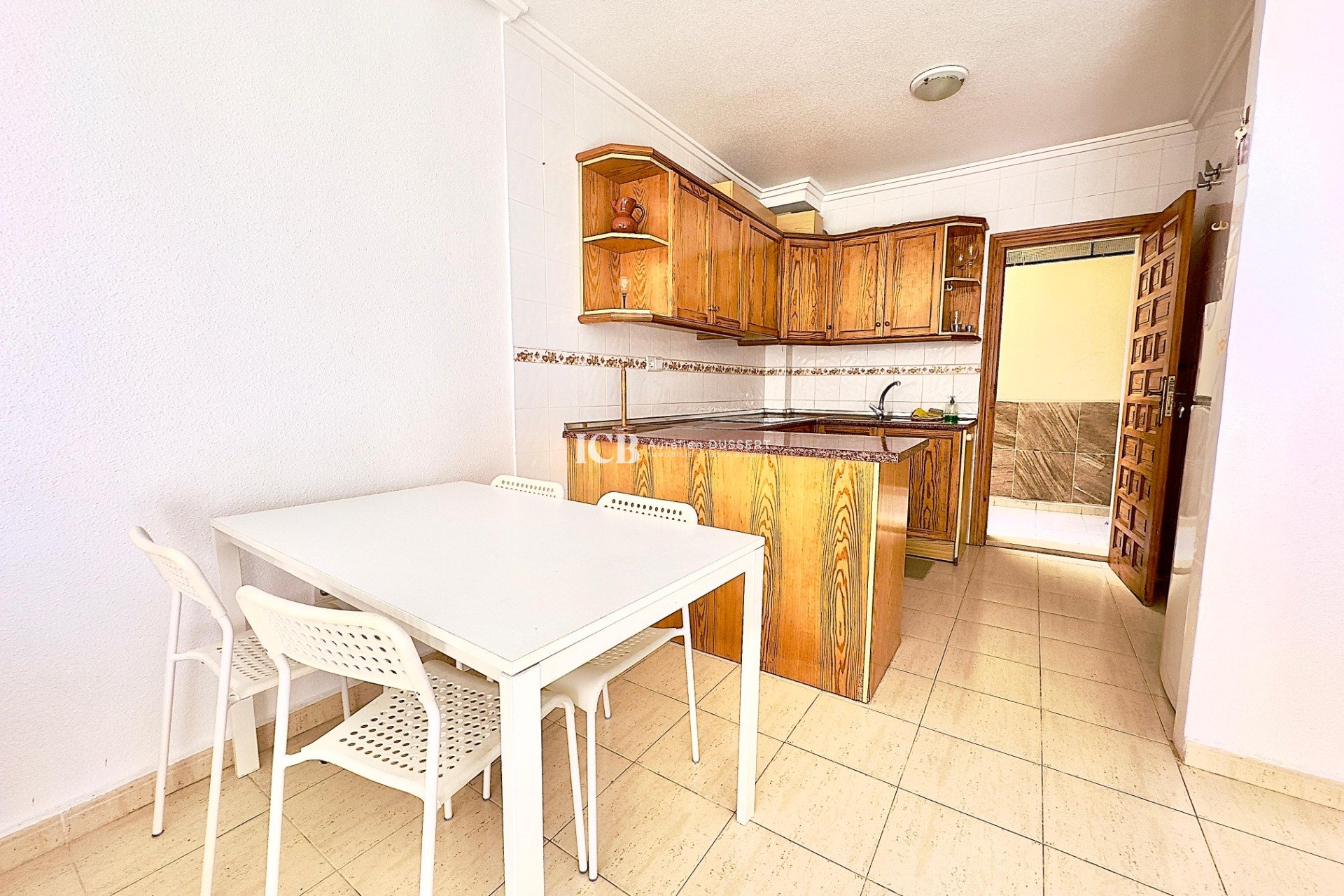 Revente - Appartement -
Orihuela Costa - La Florida