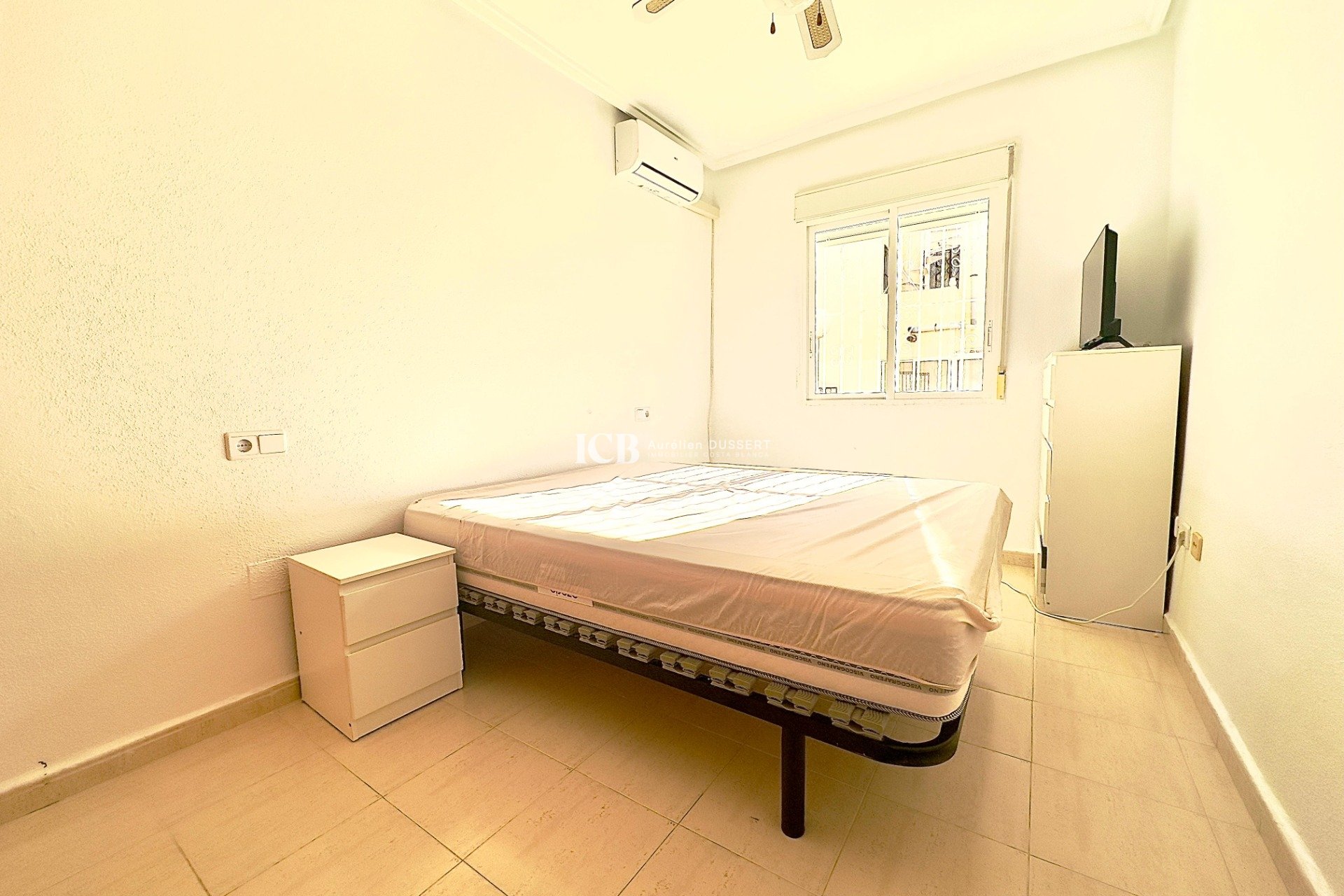 Revente - Appartement -
Orihuela Costa - La Florida