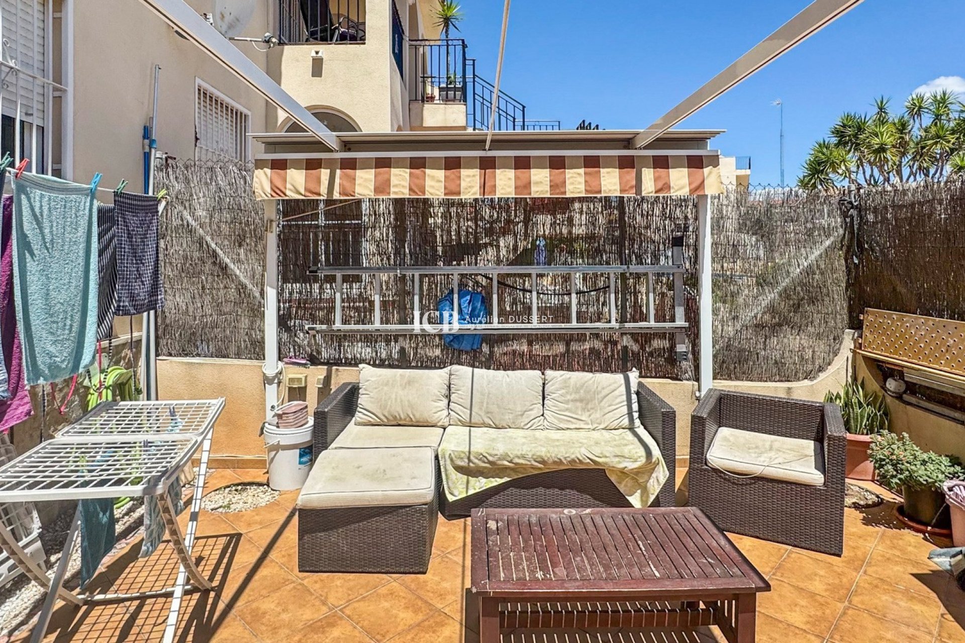 Revente - Appartement -
Orihuela Costa - La Florida