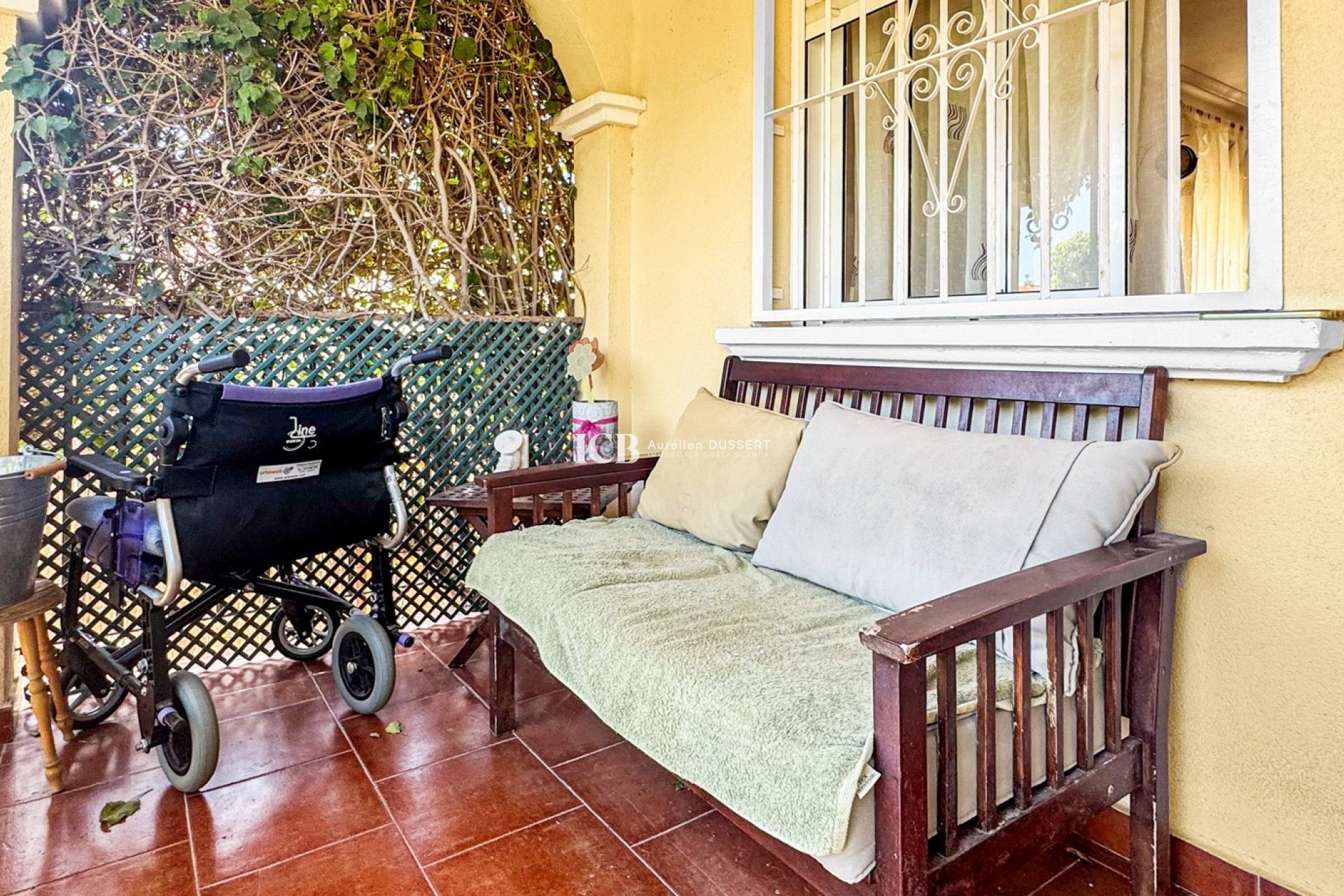 Revente - Appartement -
Orihuela Costa - La Florida
