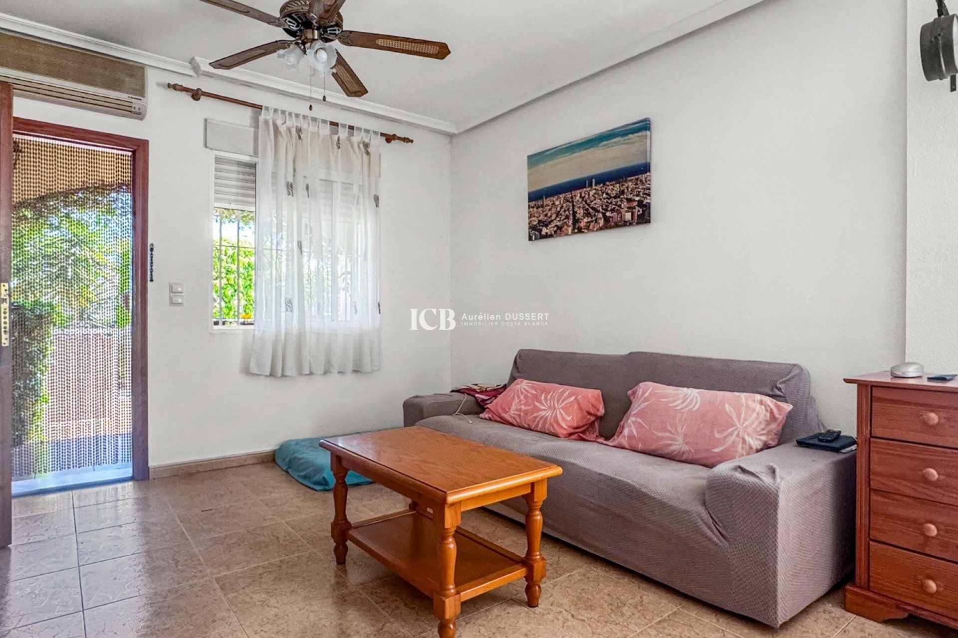 Revente - Appartement -
Orihuela Costa - La Florida