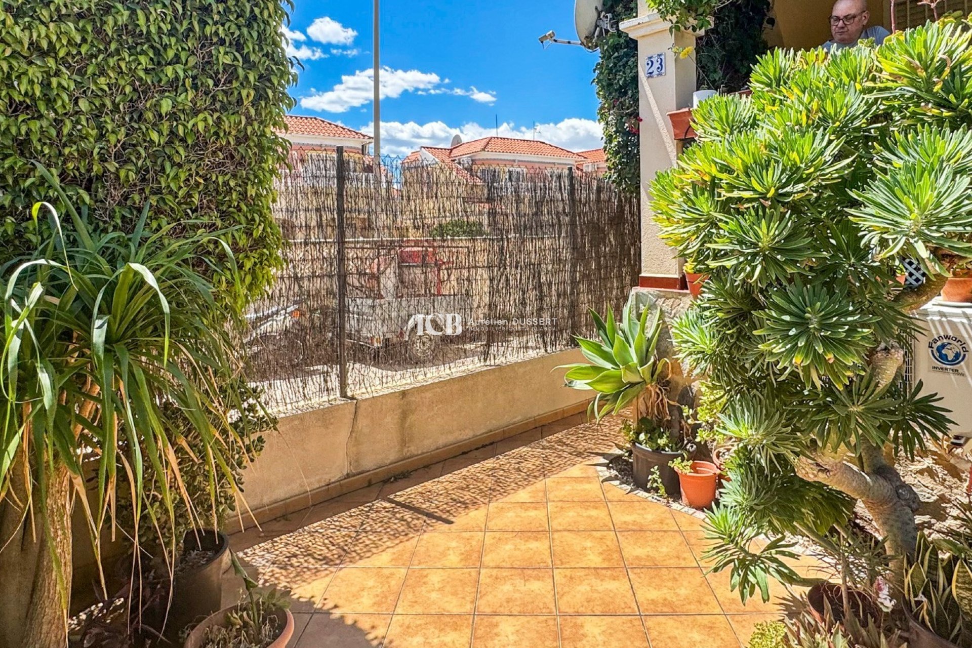 Revente - Appartement -
Orihuela Costa - La Florida