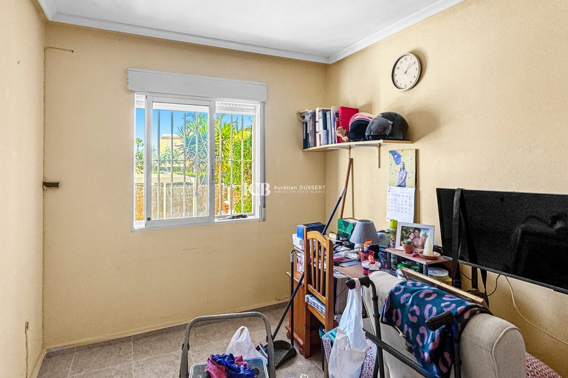 Revente - Appartement -
Orihuela Costa - La Florida