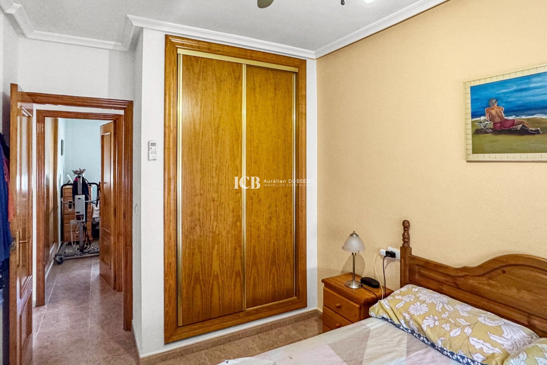Revente - Appartement -
Orihuela Costa - La Florida