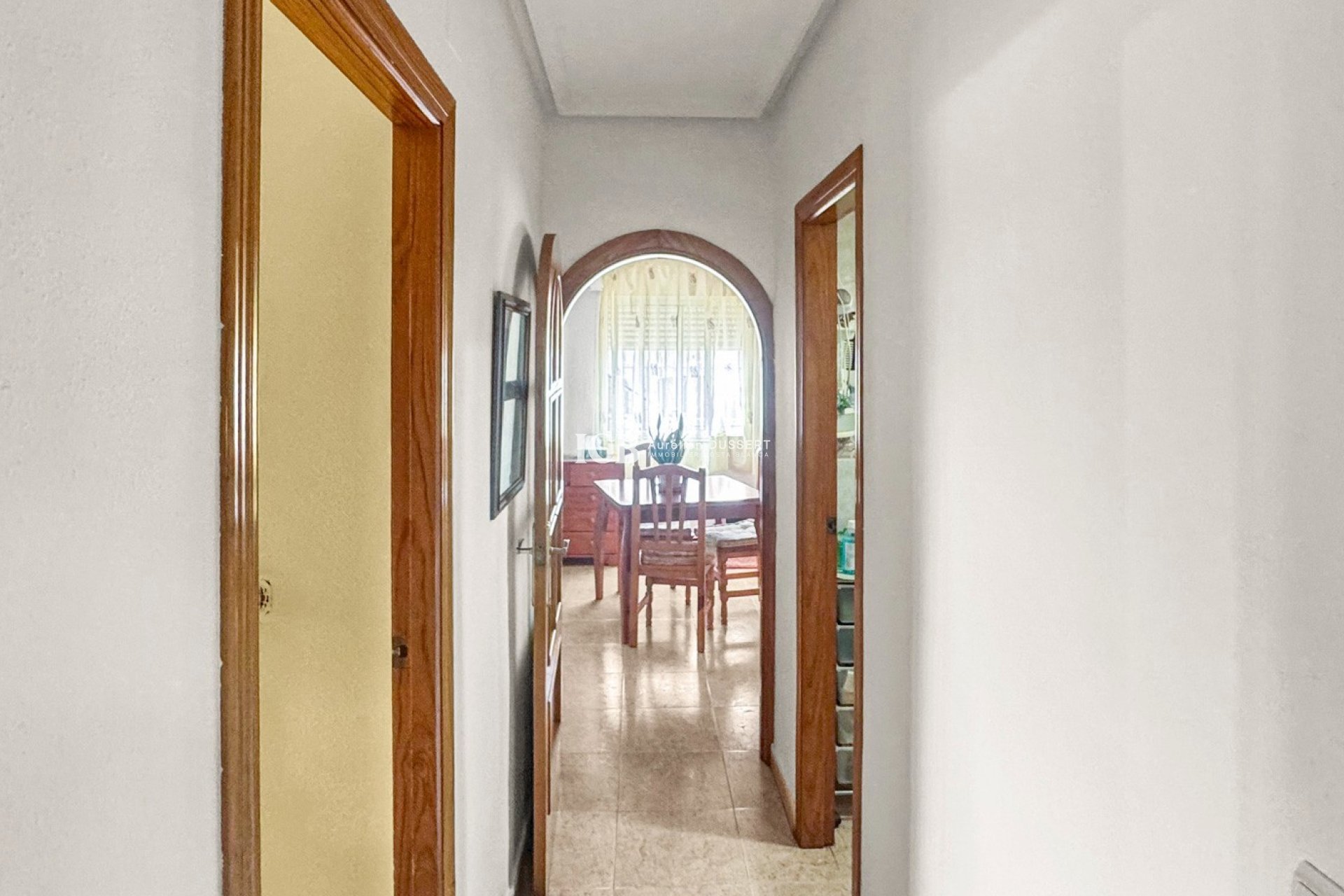 Revente - Appartement -
Orihuela Costa - La Florida