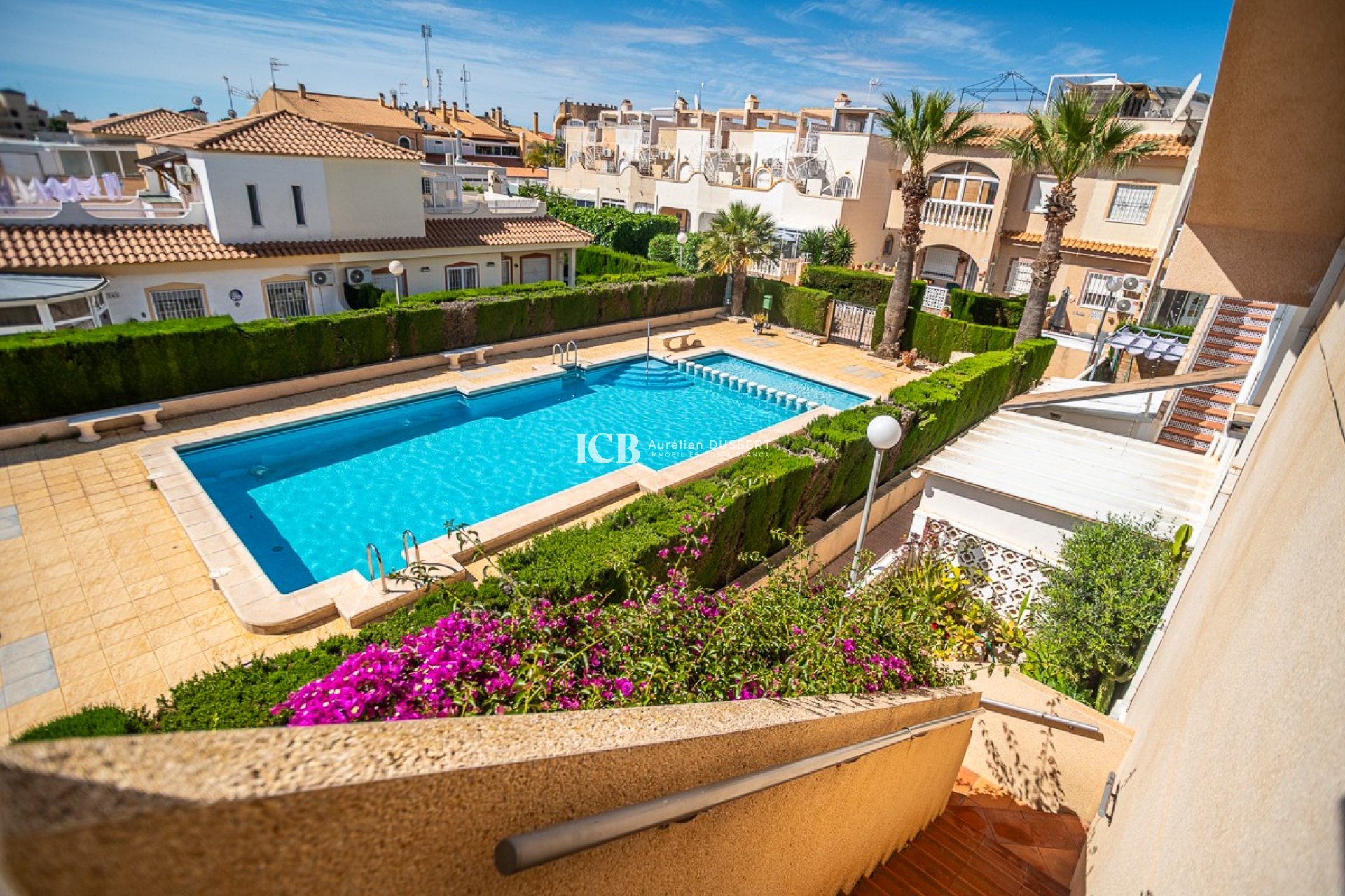 Revente - Appartement -
Orihuela Costa - La Florida