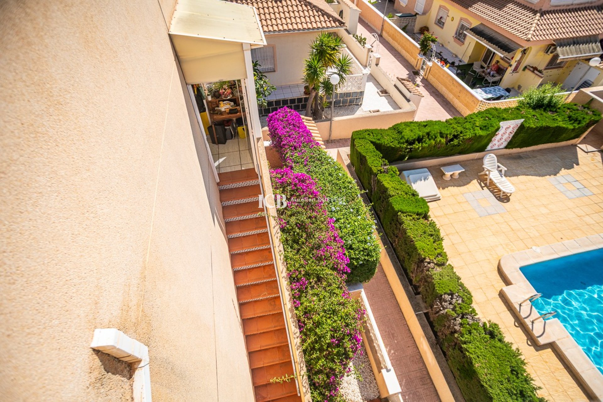 Revente - Appartement -
Orihuela Costa - La Florida