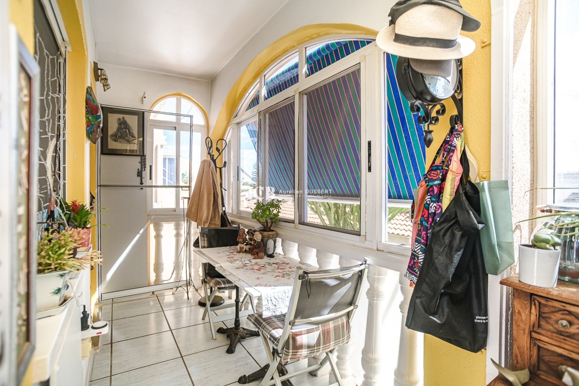 Revente - Appartement -
Orihuela Costa - La Florida