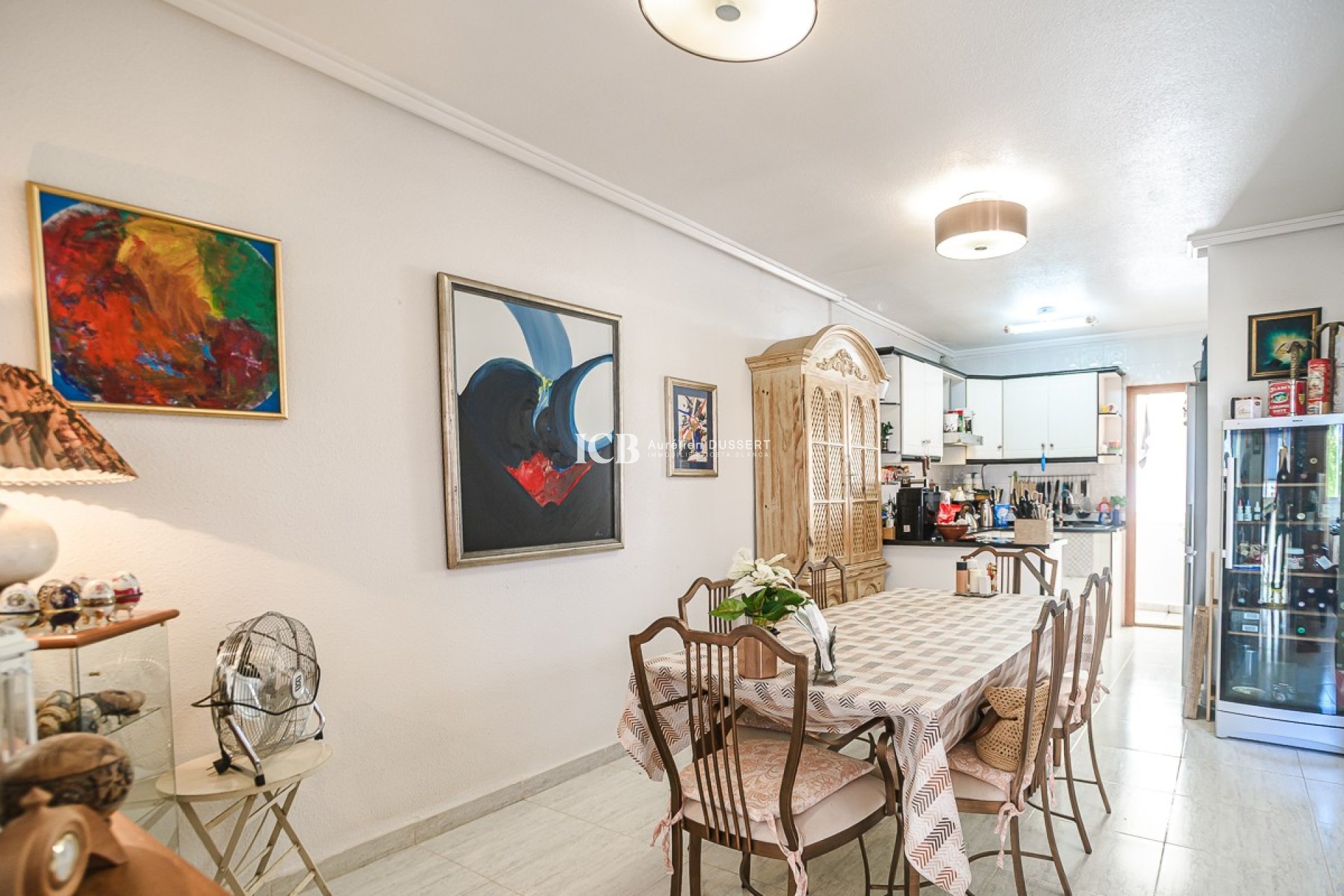 Revente - Appartement -
Orihuela Costa - La Florida