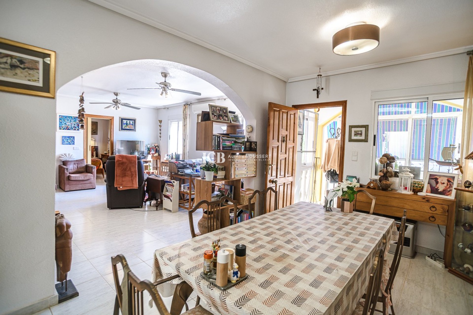 Revente - Appartement -
Orihuela Costa - La Florida