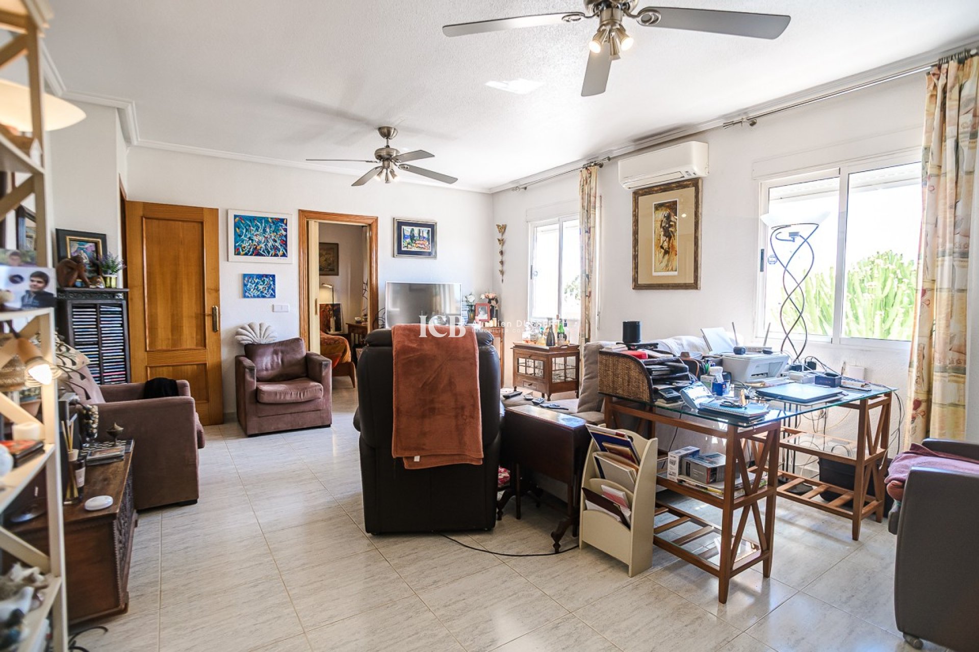 Revente - Appartement -
Orihuela Costa - La Florida