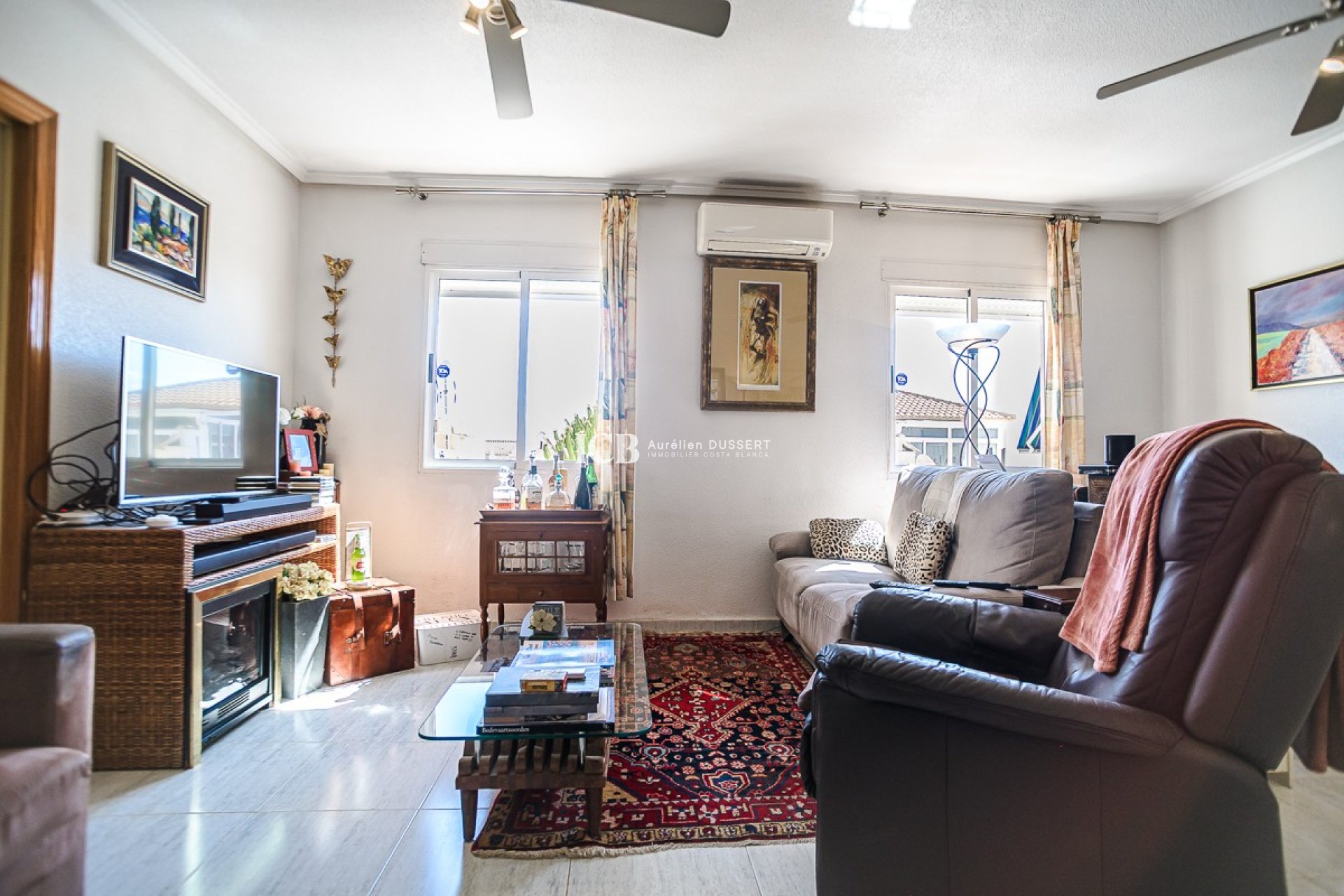 Revente - Appartement -
Orihuela Costa - La Florida