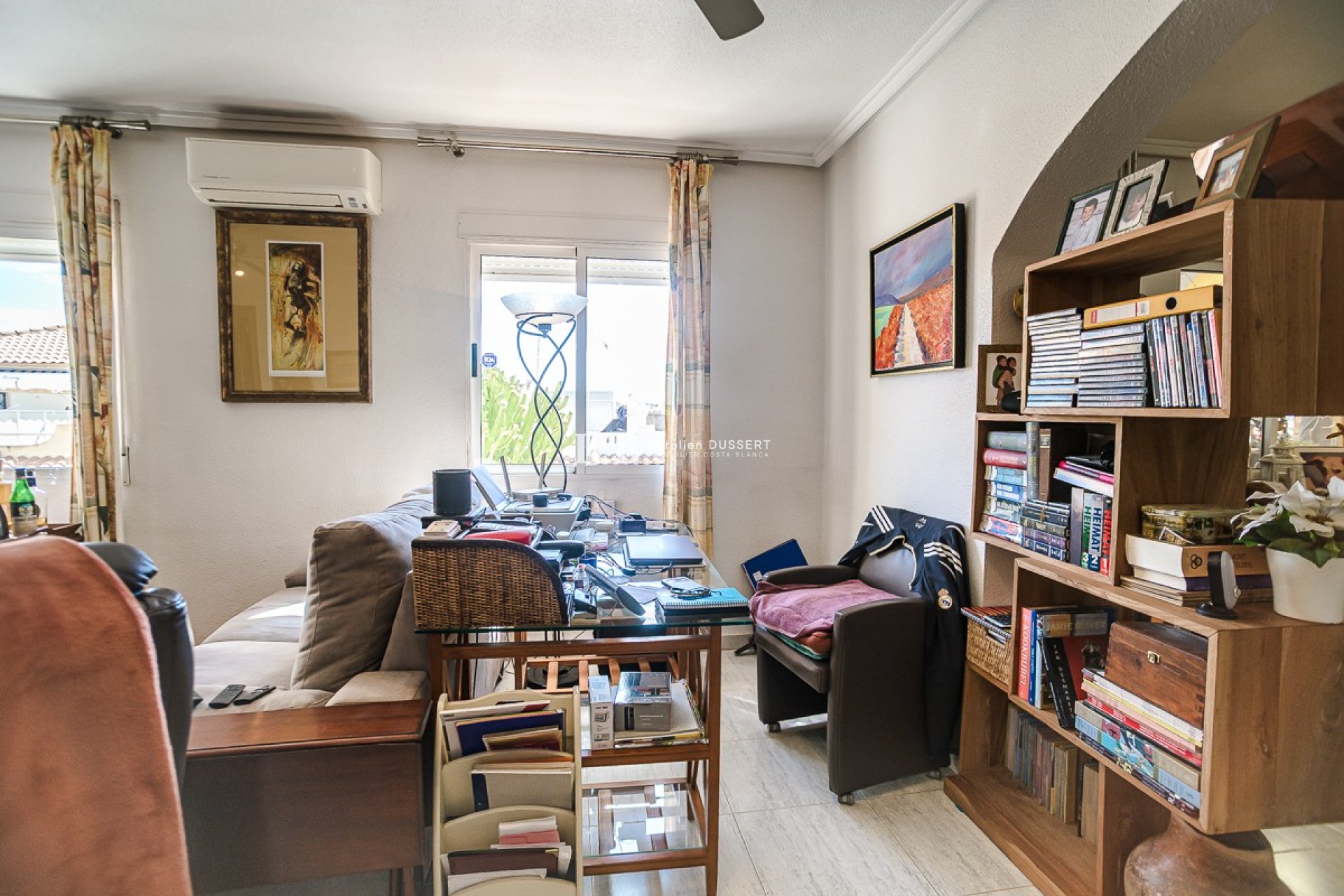 Revente - Appartement -
Orihuela Costa - La Florida