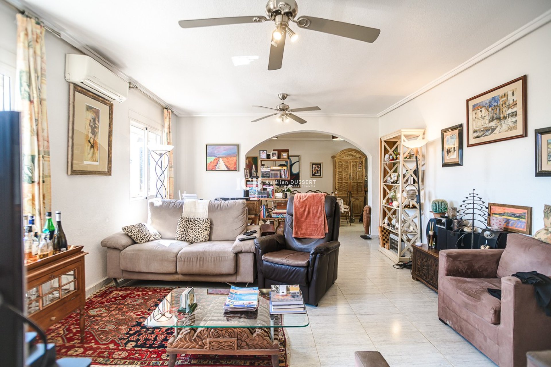 Revente - Appartement -
Orihuela Costa - La Florida