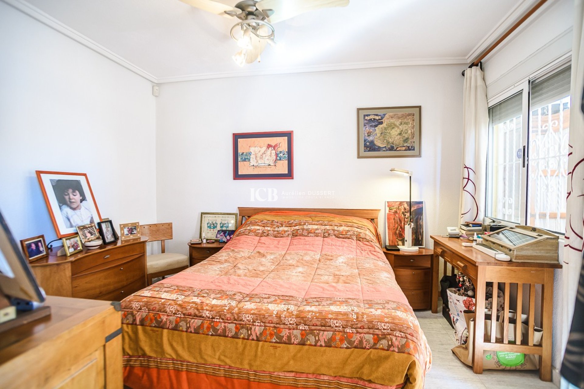 Revente - Appartement -
Orihuela Costa - La Florida