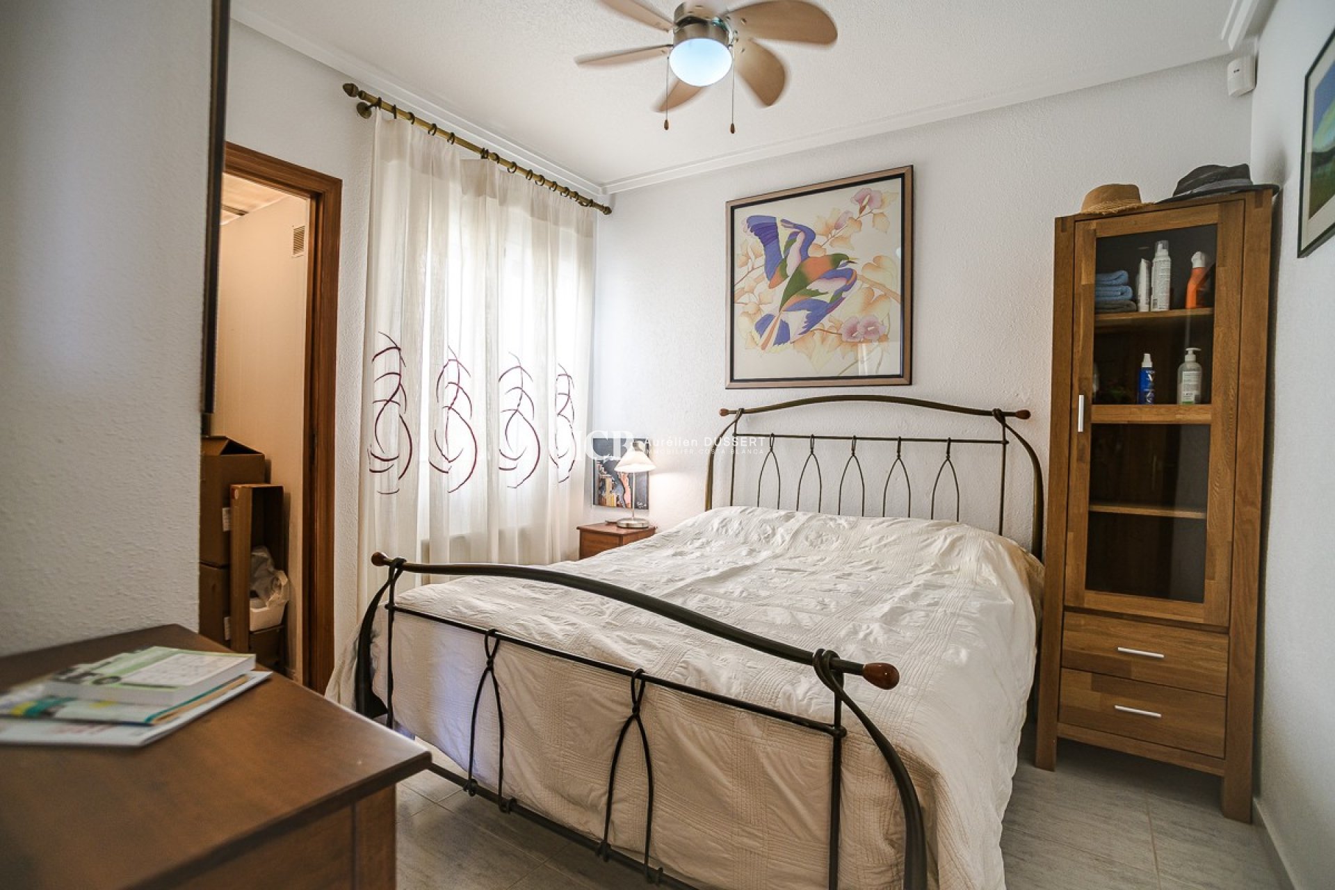 Revente - Appartement -
Orihuela Costa - La Florida