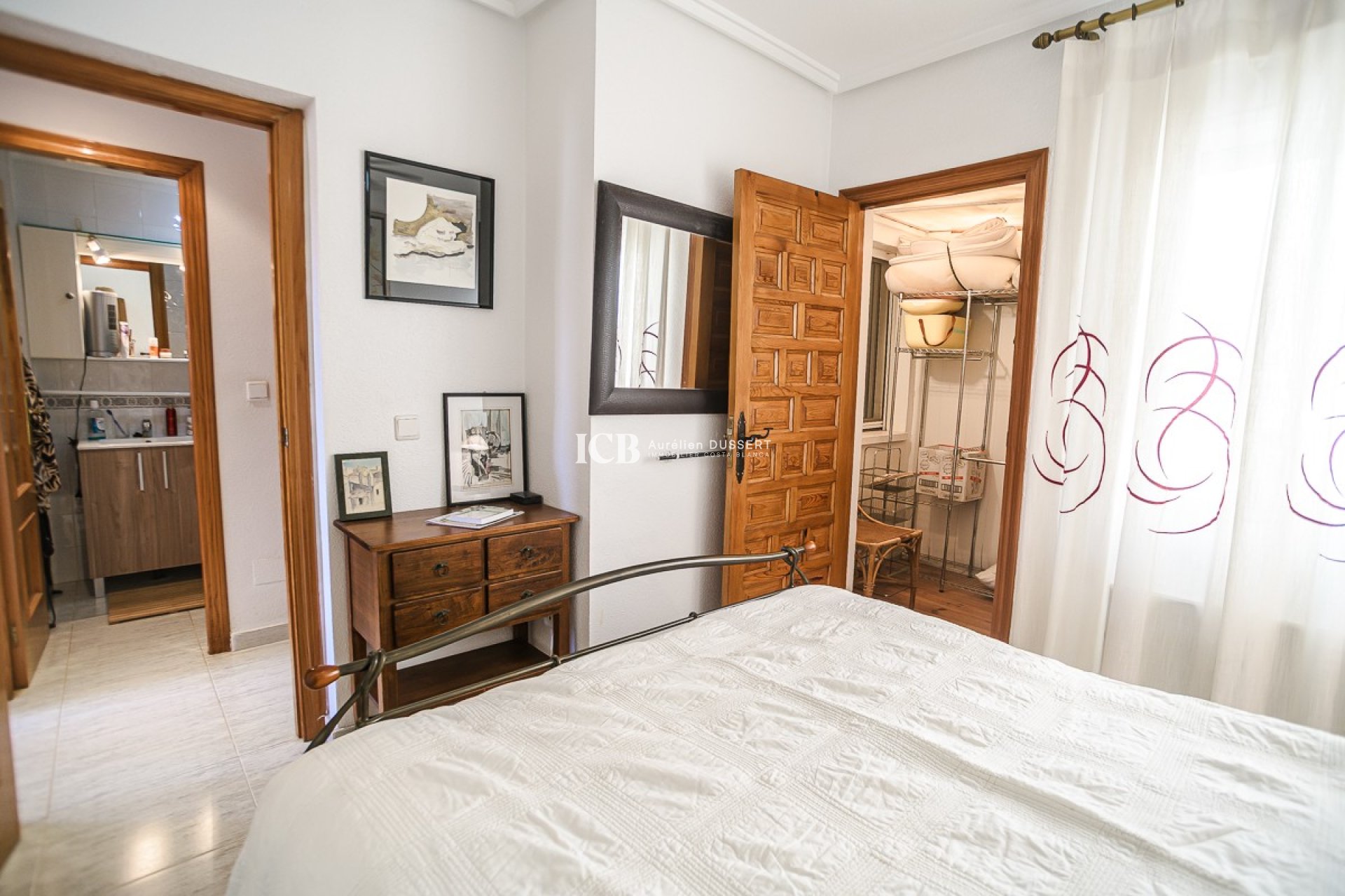 Revente - Appartement -
Orihuela Costa - La Florida