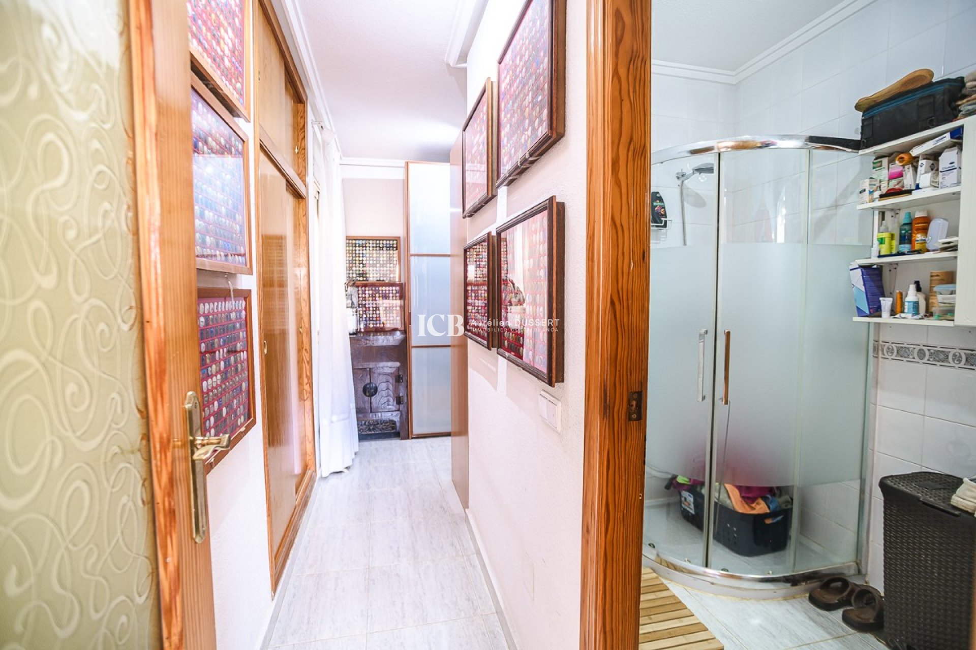 Revente - Appartement -
Orihuela Costa - La Florida