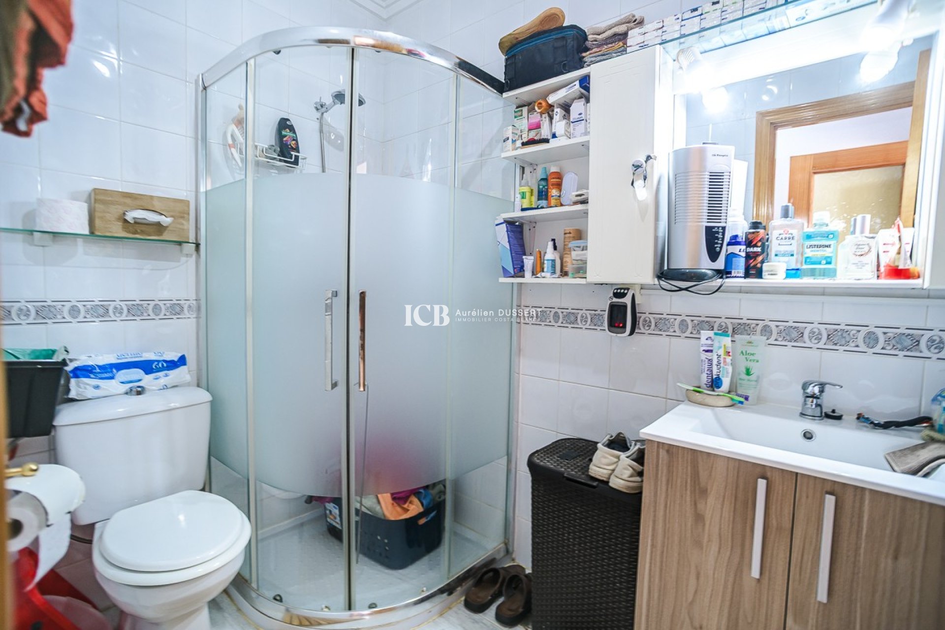 Revente - Appartement -
Orihuela Costa - La Florida