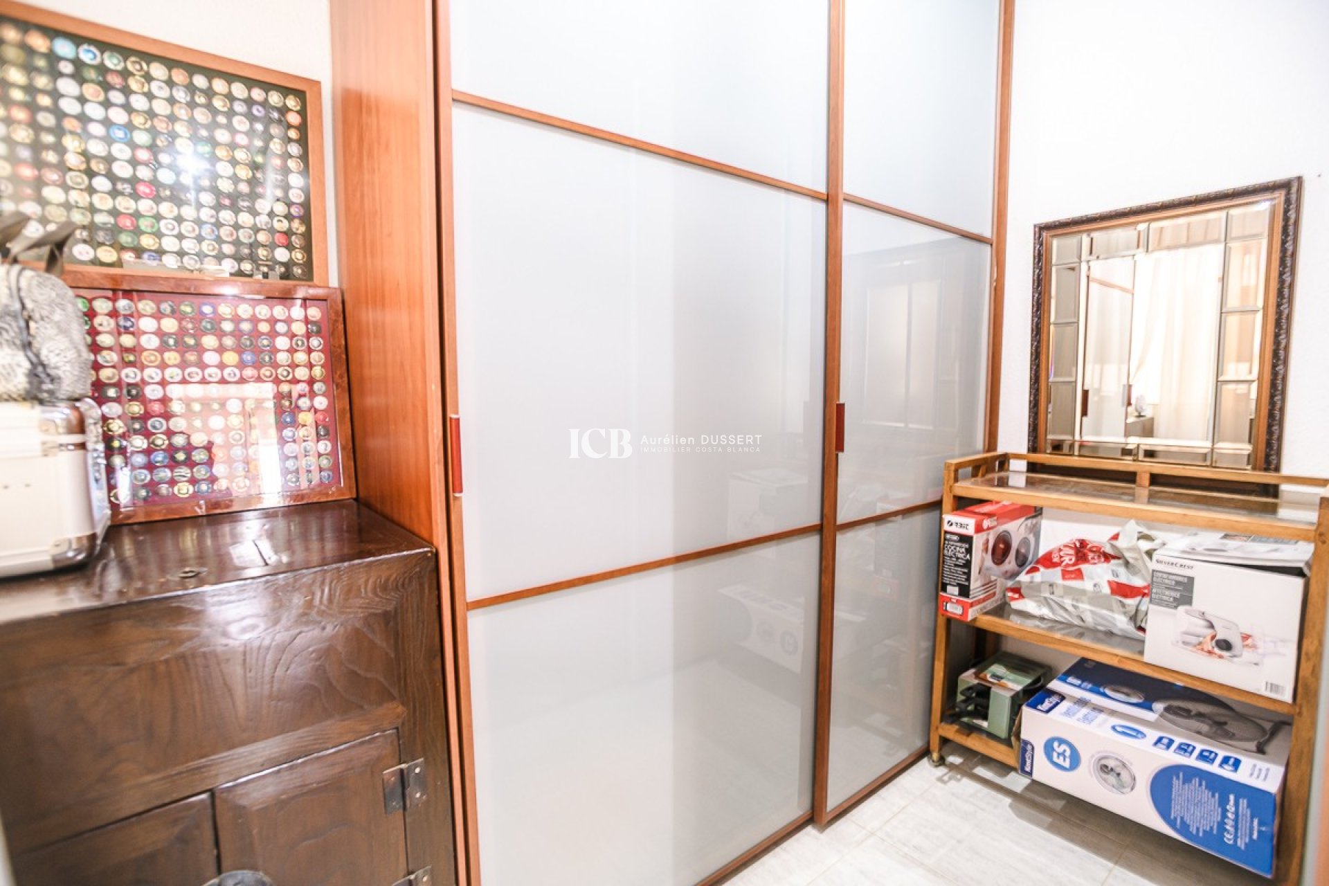 Revente - Appartement -
Orihuela Costa - La Florida