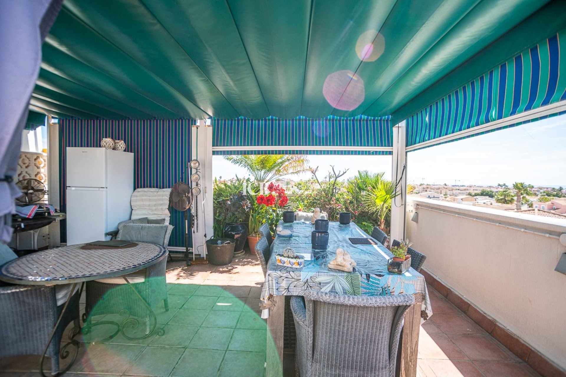 Revente - Appartement -
Orihuela Costa - La Florida