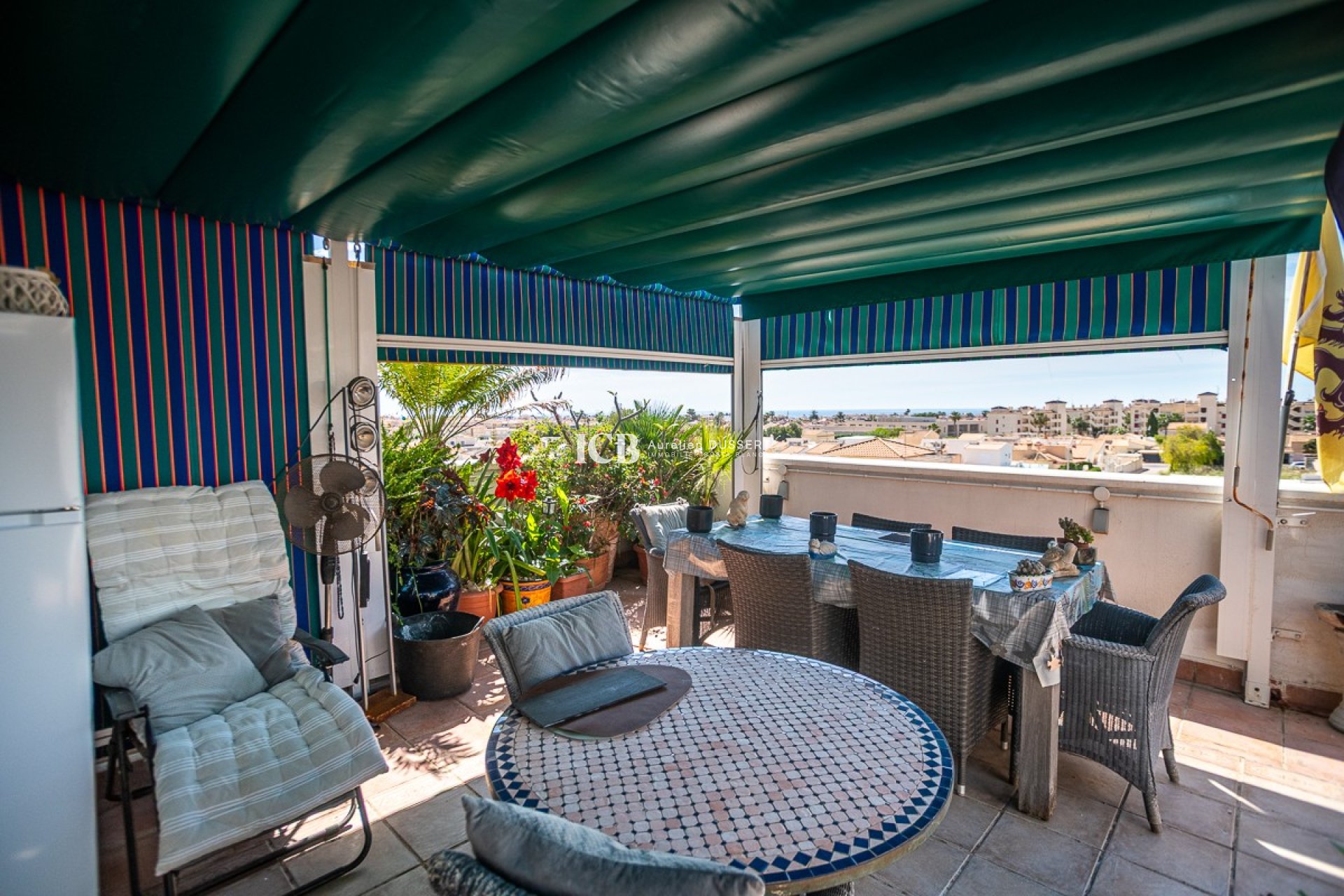 Revente - Appartement -
Orihuela Costa - La Florida