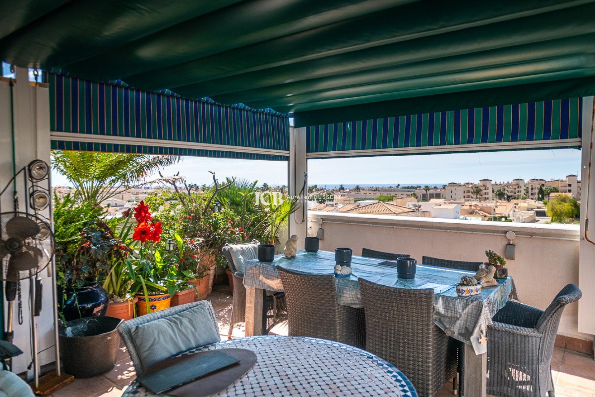 Revente - Appartement -
Orihuela Costa - La Florida