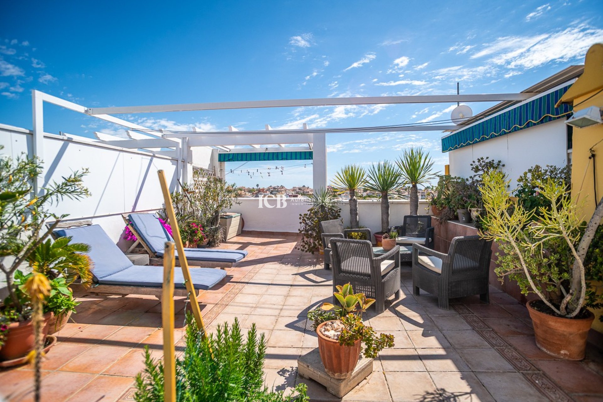 Revente - Appartement -
Orihuela Costa - La Florida
