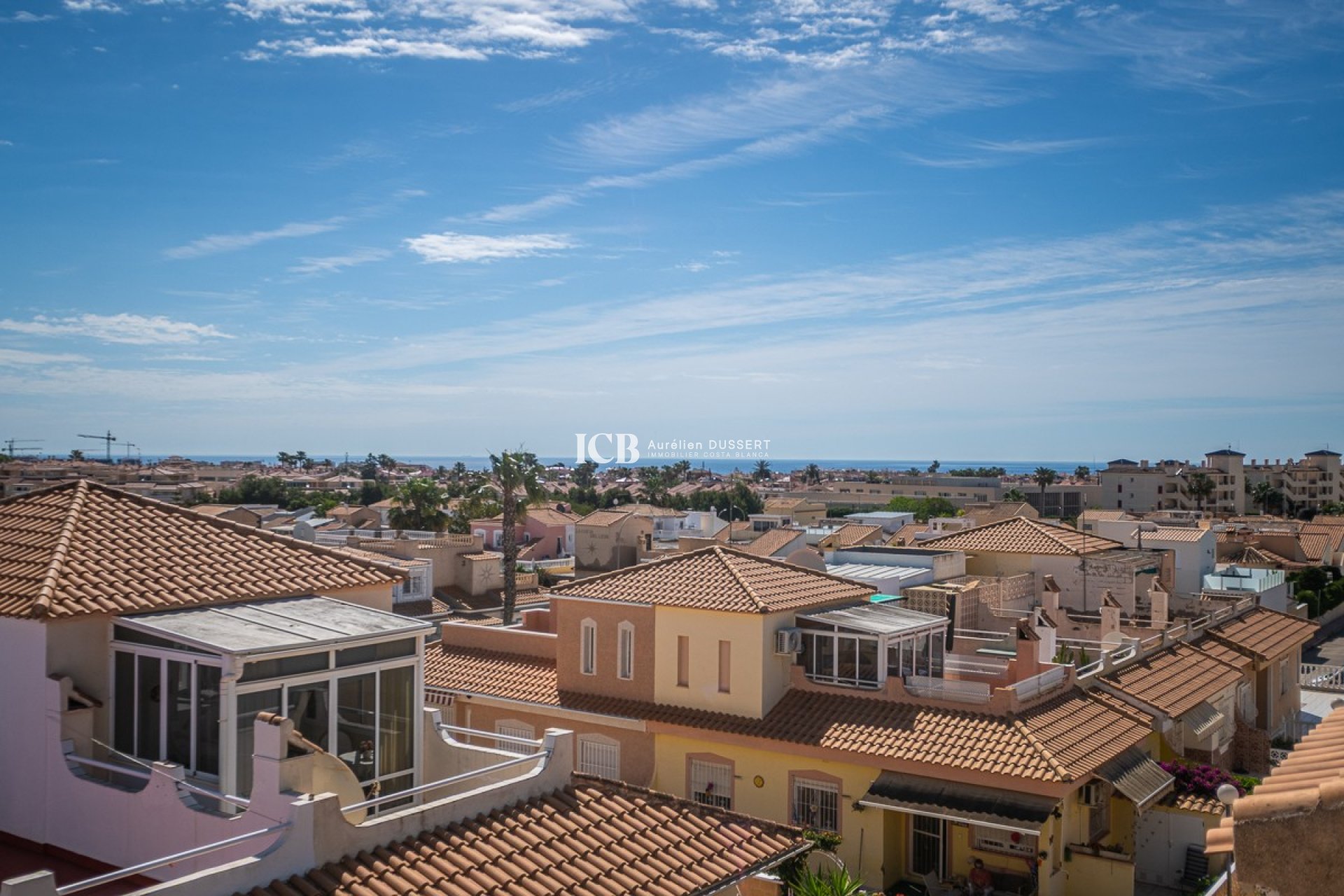 Revente - Appartement -
Orihuela Costa - La Florida