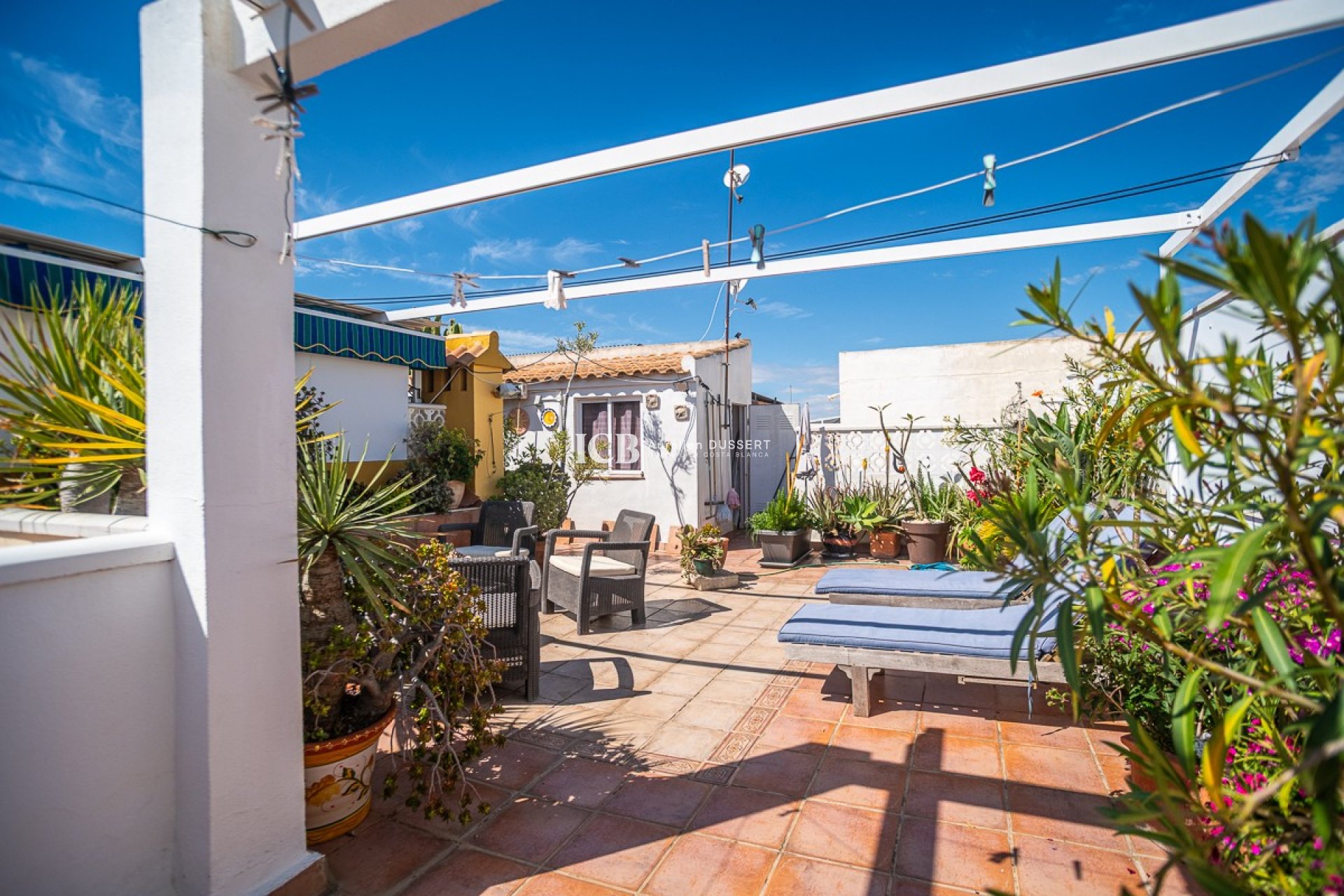 Revente - Appartement -
Orihuela Costa - La Florida