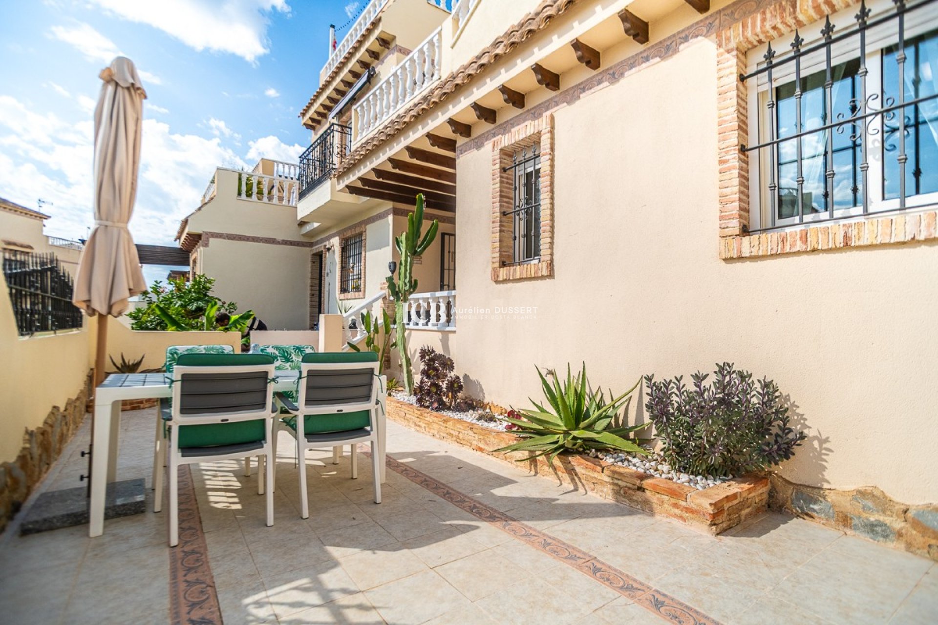 Revente - Appartement -
Orihuela Costa - La Florida