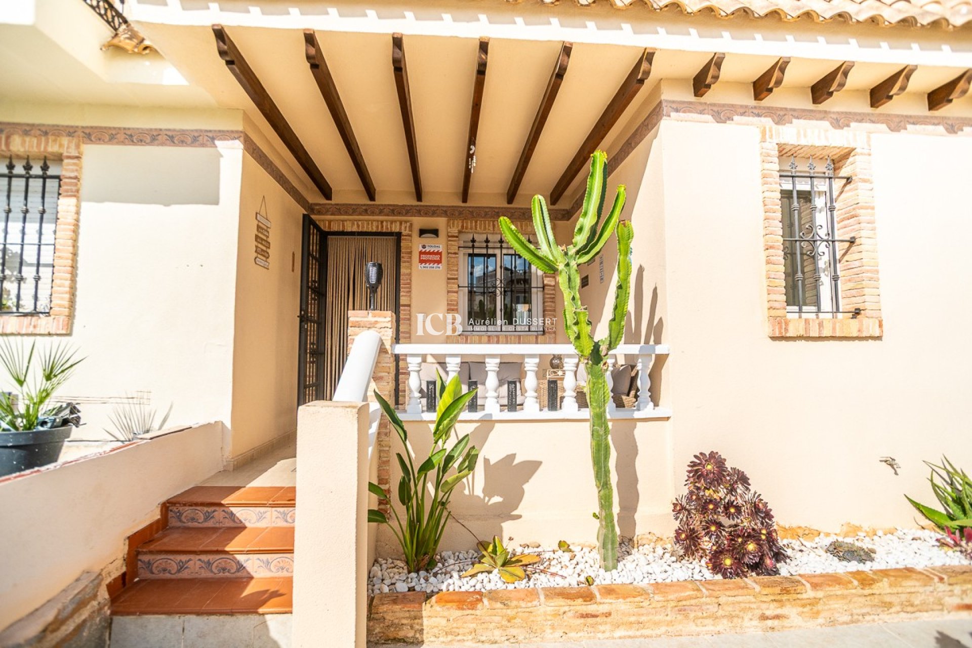 Revente - Appartement -
Orihuela Costa - La Florida