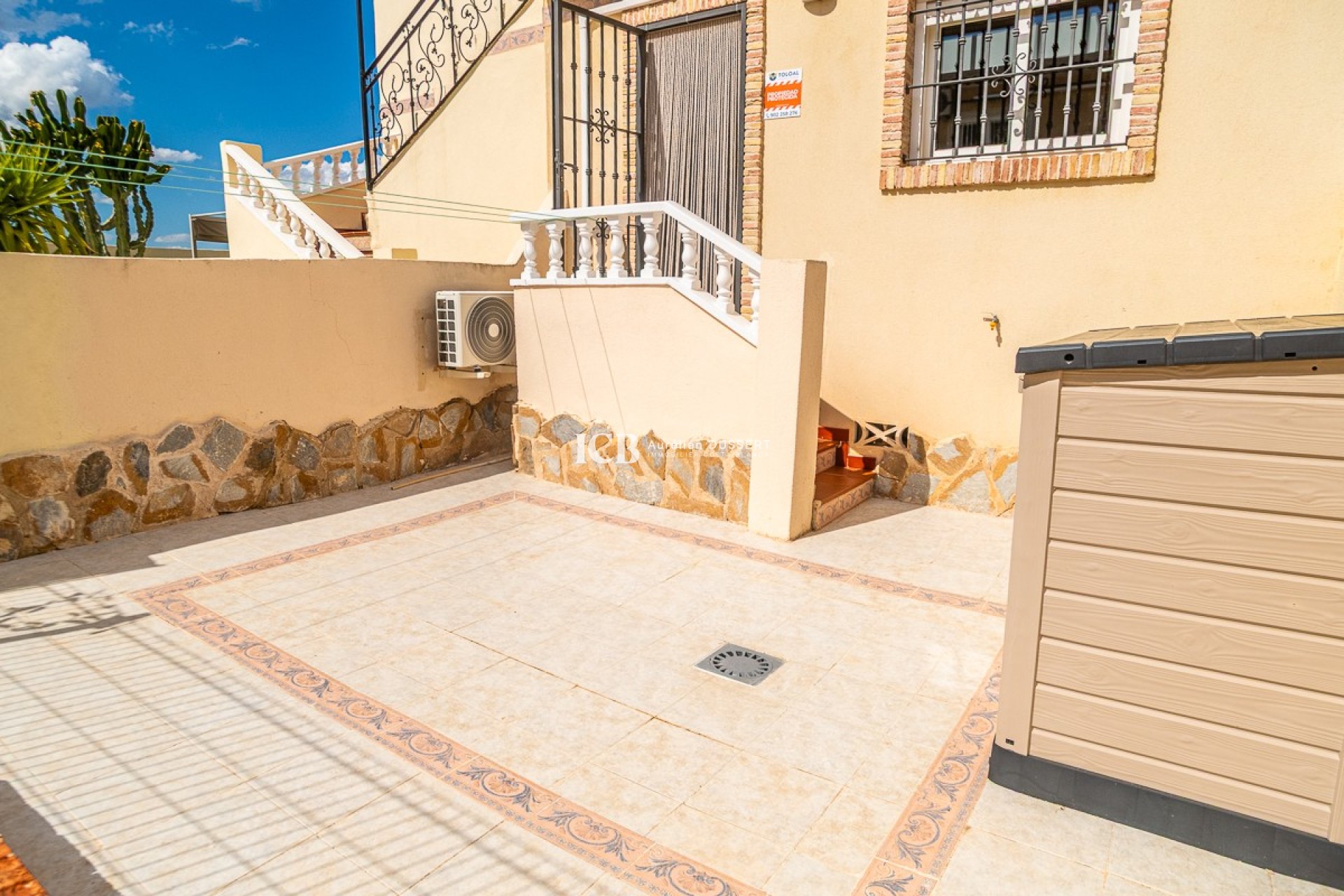 Revente - Appartement -
Orihuela Costa - La Florida