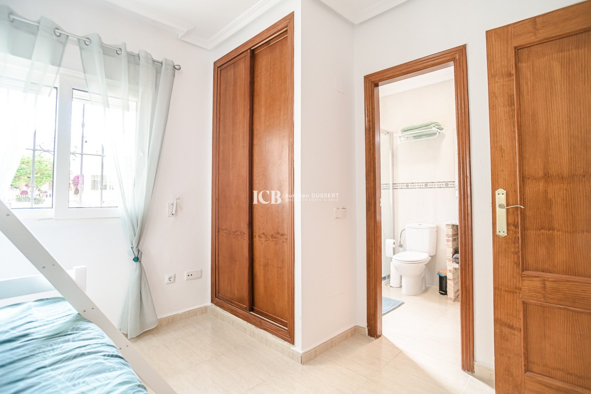 Revente - Appartement -
Orihuela Costa - La Florida