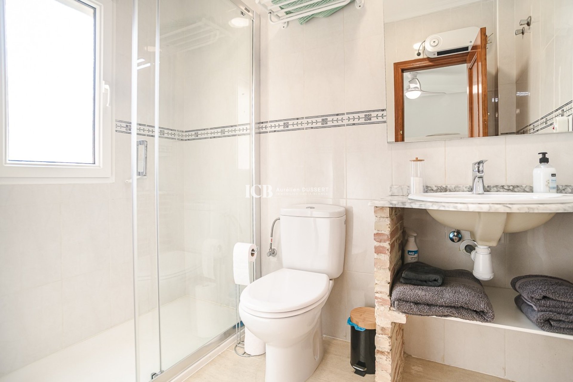 Revente - Appartement -
Orihuela Costa - La Florida