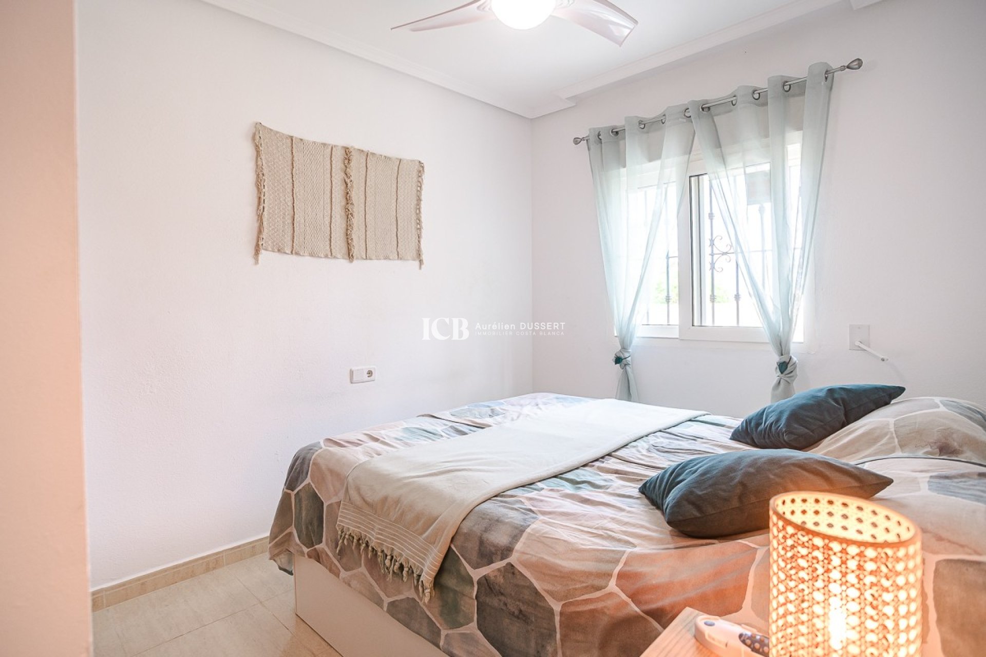Revente - Appartement -
Orihuela Costa - La Florida