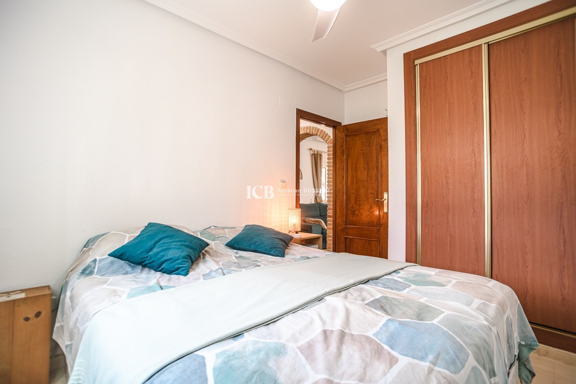 Revente - Appartement -
Orihuela Costa - La Florida