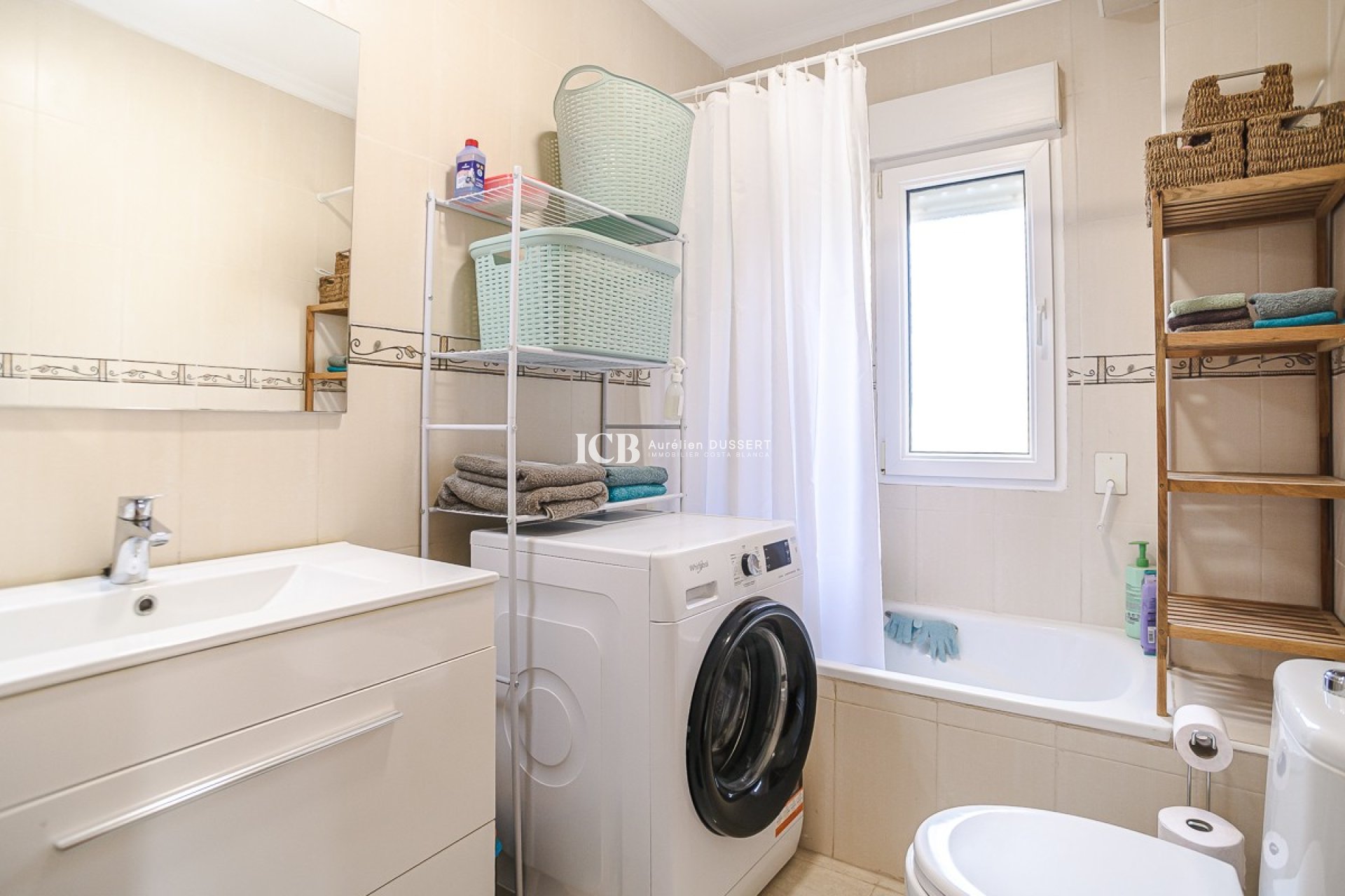 Revente - Appartement -
Orihuela Costa - La Florida