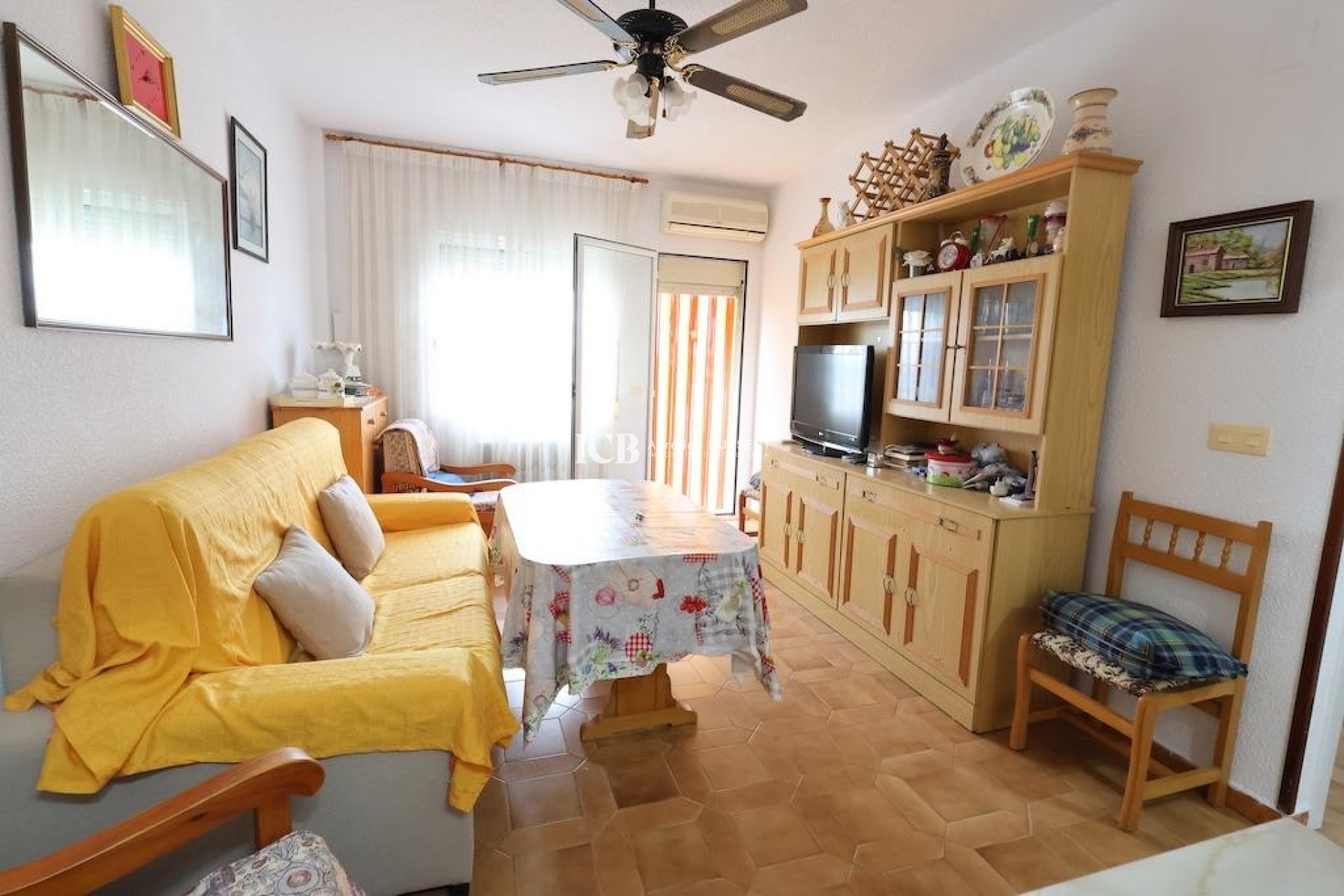 Revente - Appartement -
Orihuela Costa - La Regia