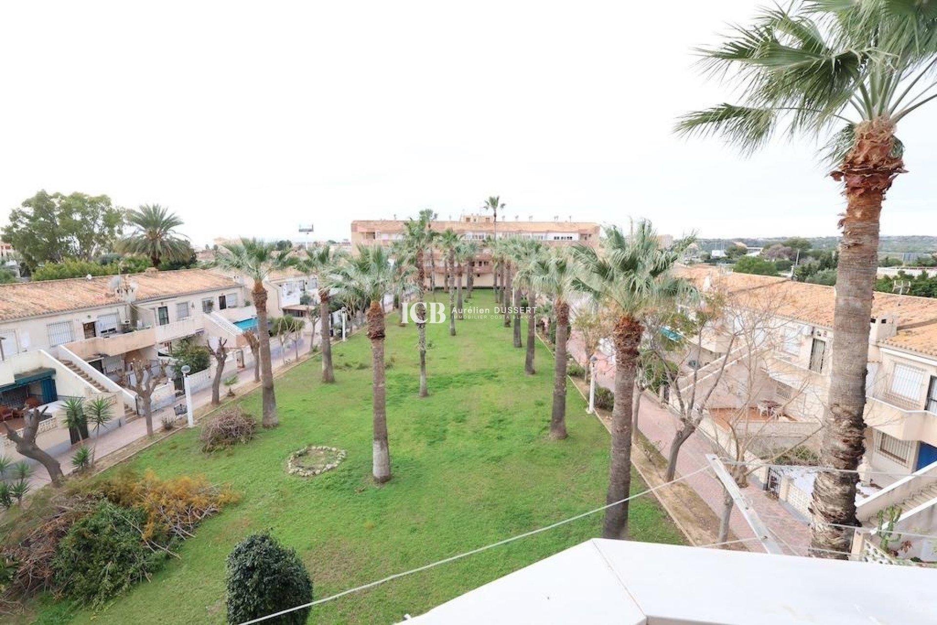 Revente - Appartement -
Orihuela Costa - La Regia