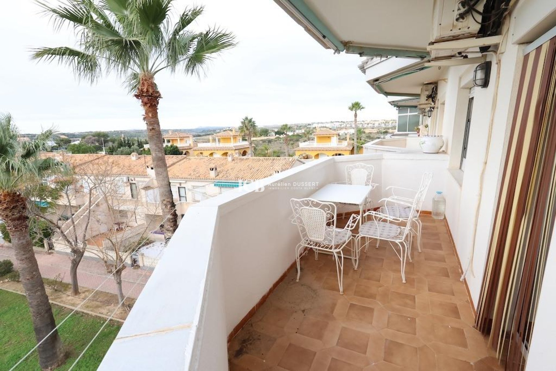 Revente - Appartement -
Orihuela Costa - La Regia