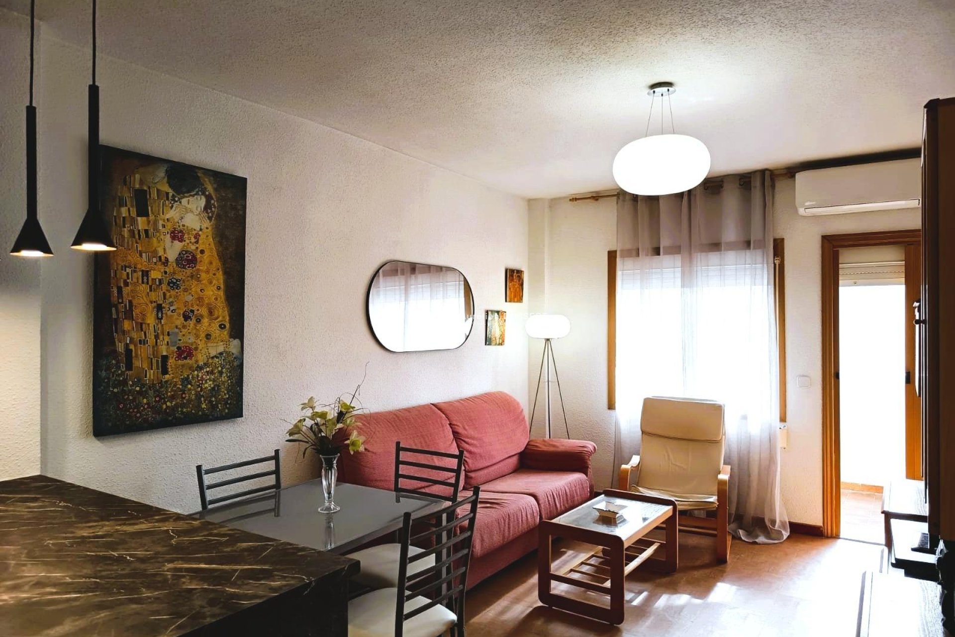 Revente - Appartement -
Orihuela Costa - La Regia