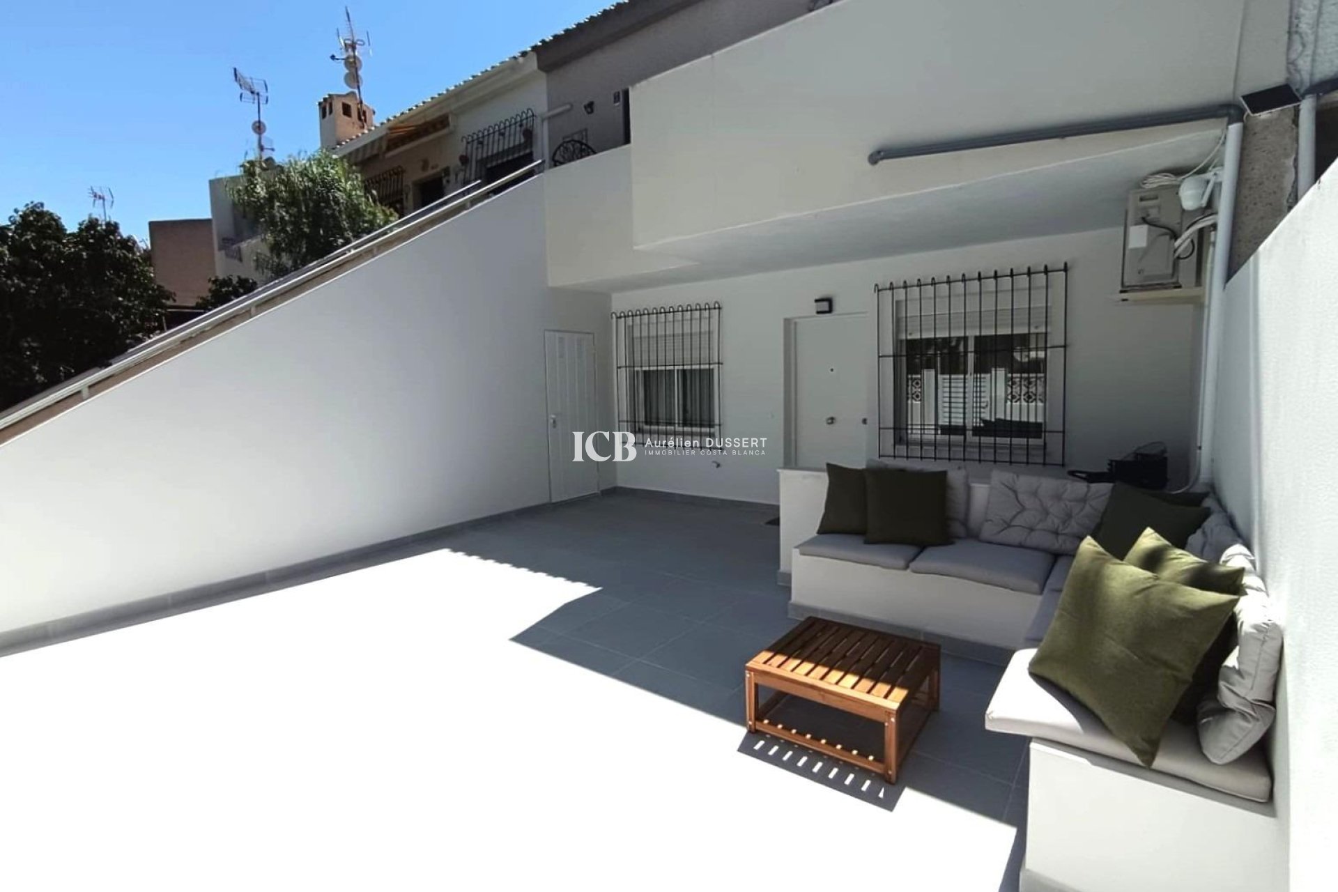 Revente - Appartement -
Orihuela Costa - La Regia
