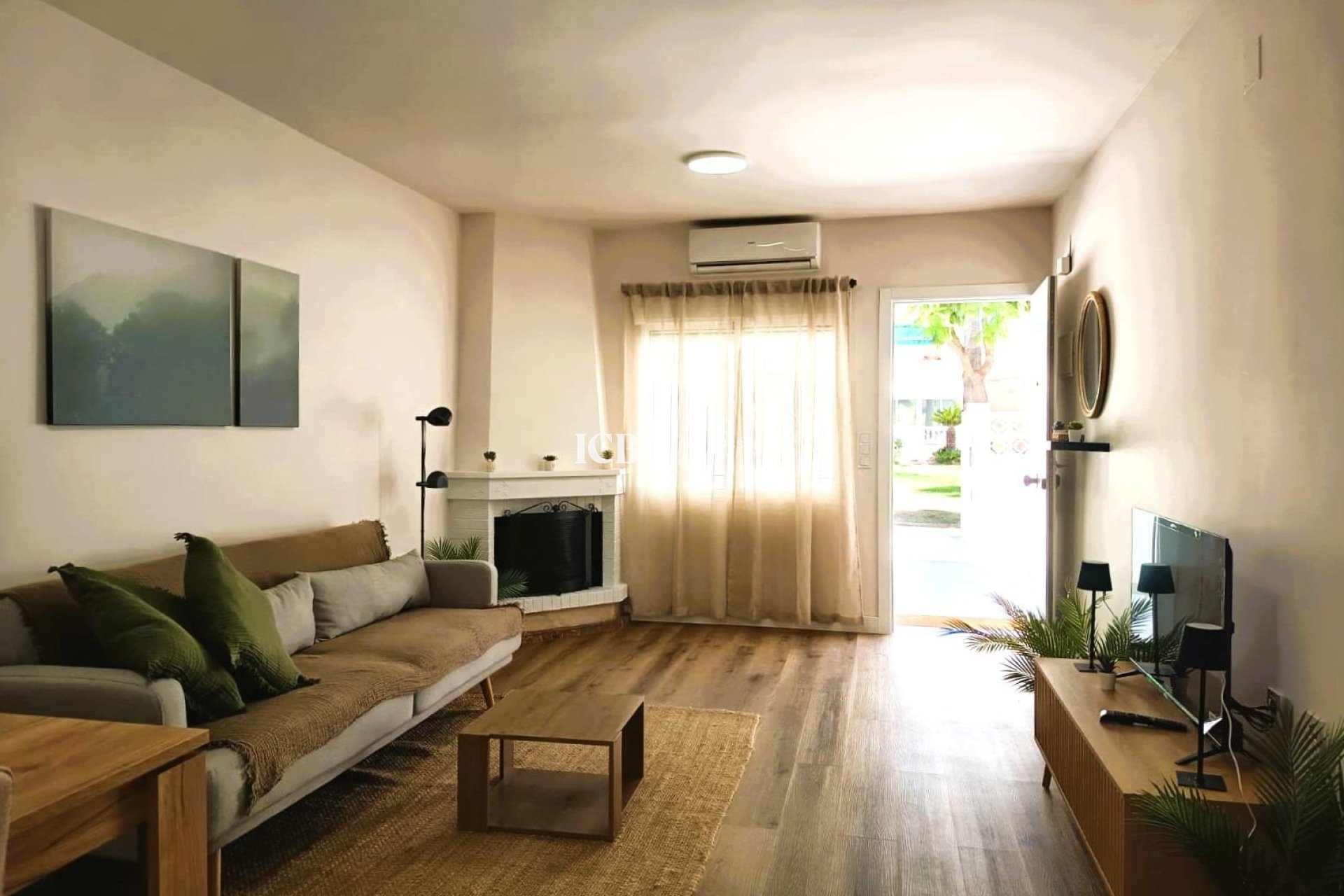 Revente - Appartement -
Orihuela Costa - La Regia